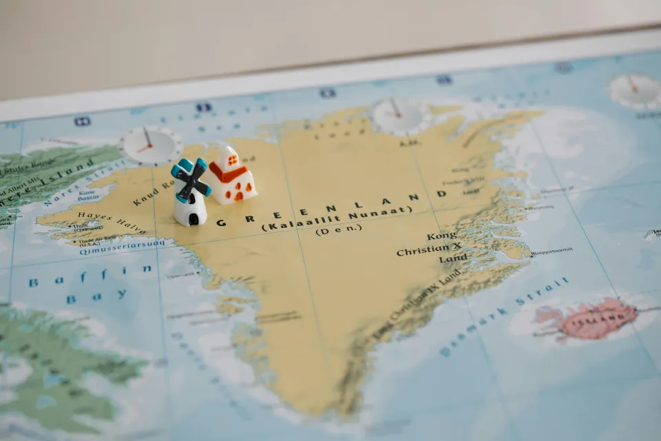 Greenland in Focus: Sovereignty & International Agreements