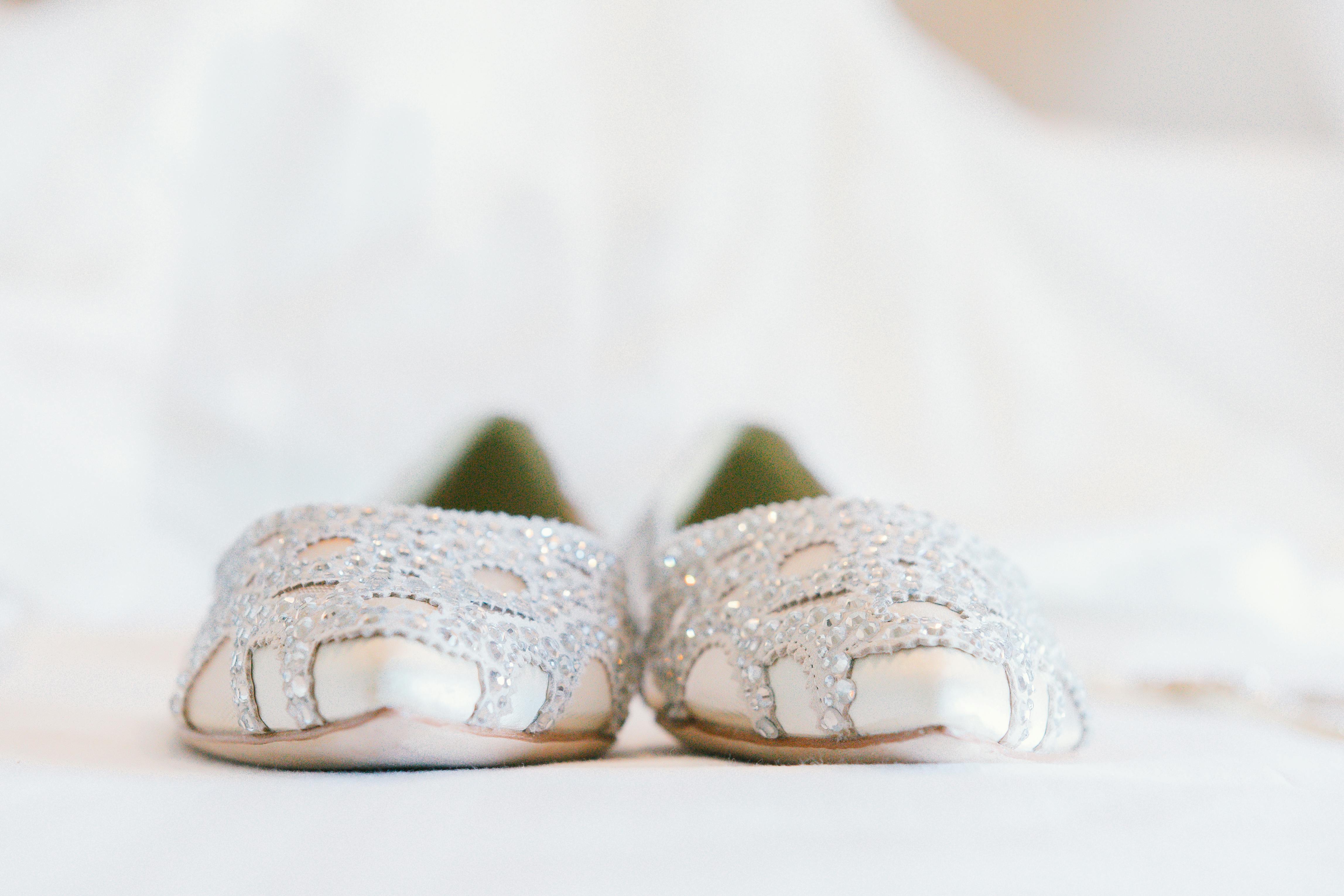 Ny designstrid om Buckle Ballerina: Ganni får delvist medhold