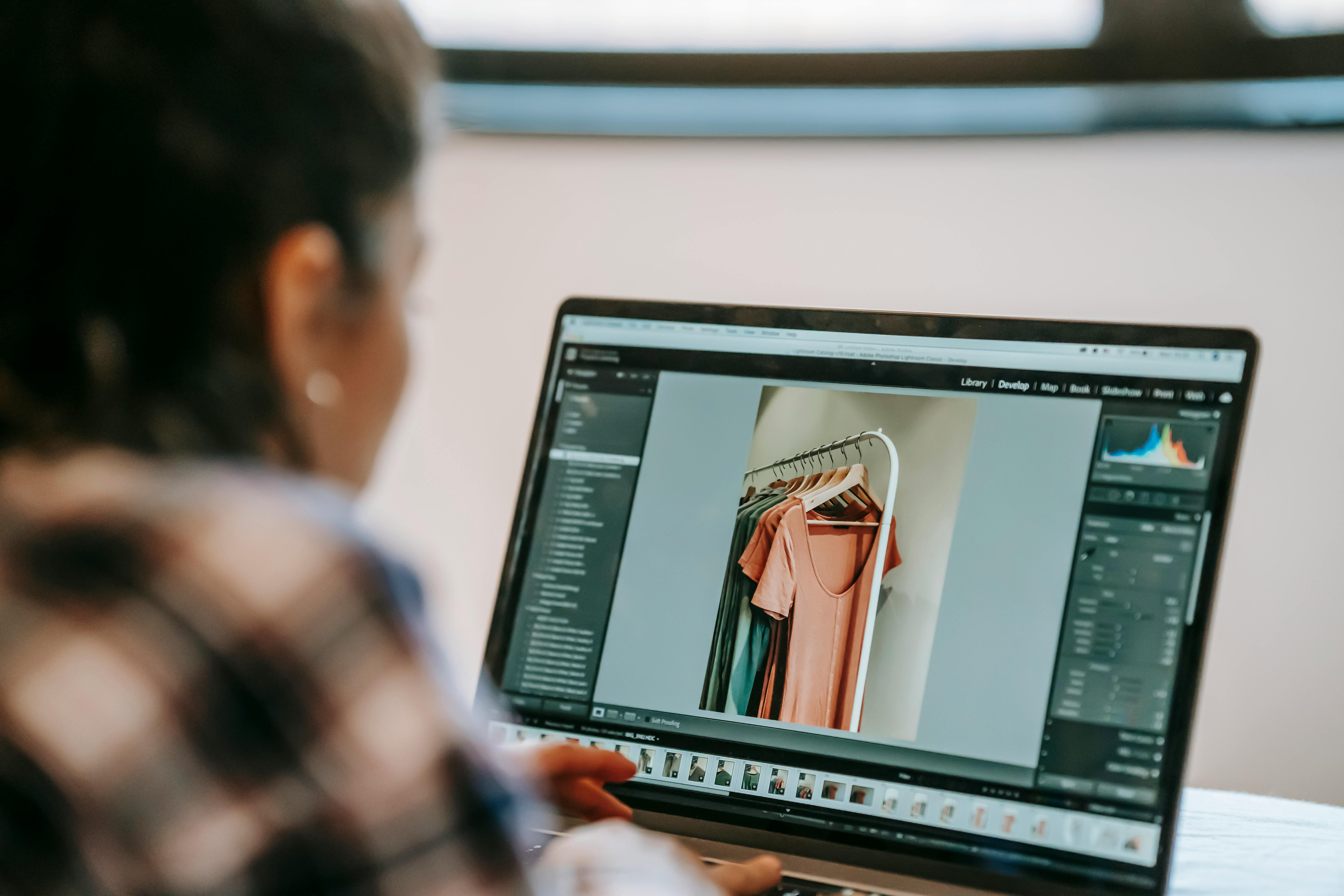 Labelling proposal for retouched advertising images and commercials rejected