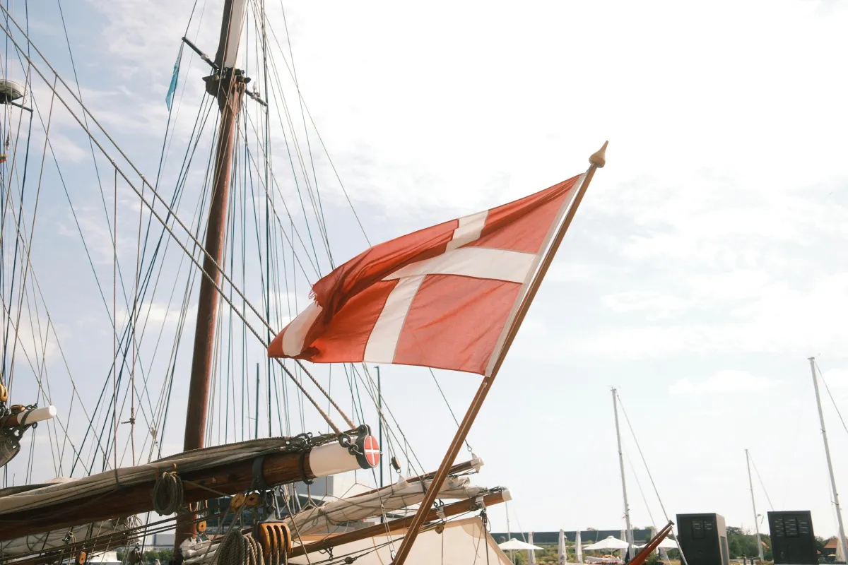 Om afslag på ansøgning om indfødsret ved lov