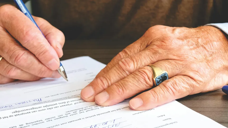 Status, erfaringer og gode råd om fremtidsfuldmagt i 2025