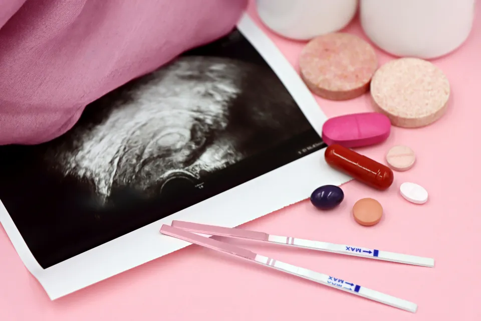 Diskrimination i fertilitetsbehandling
