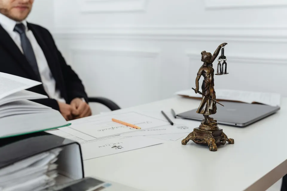 Sådan arbejder du med overholdelsen af GDPR som advokat