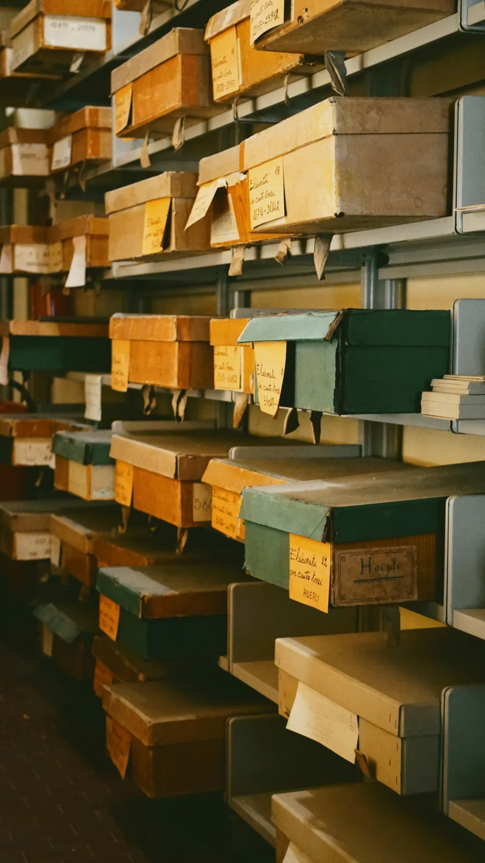 Husk at sikre dokumentation i minksager