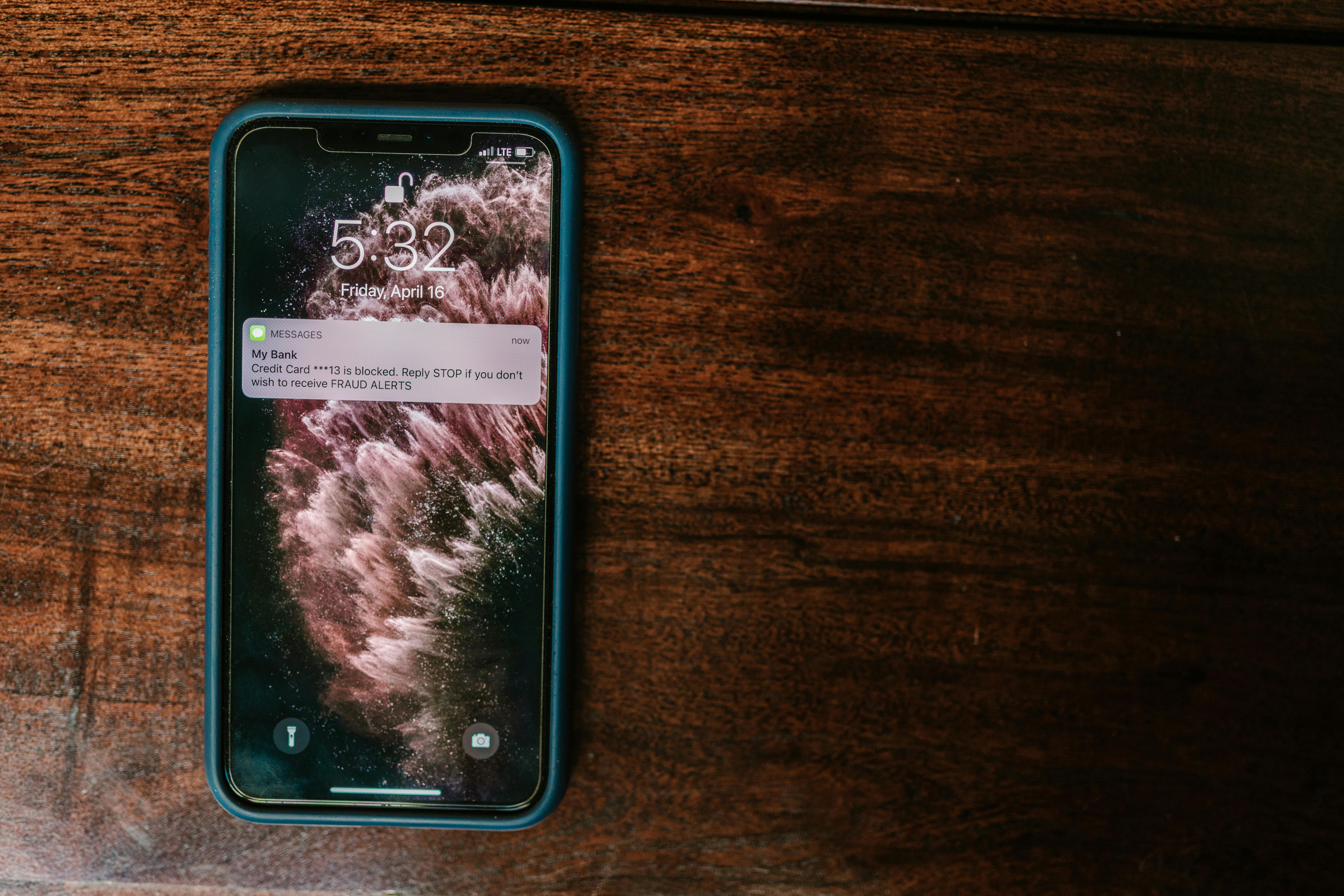 Alvorlig kritik, påbud og advarsel i sag om pant-app
