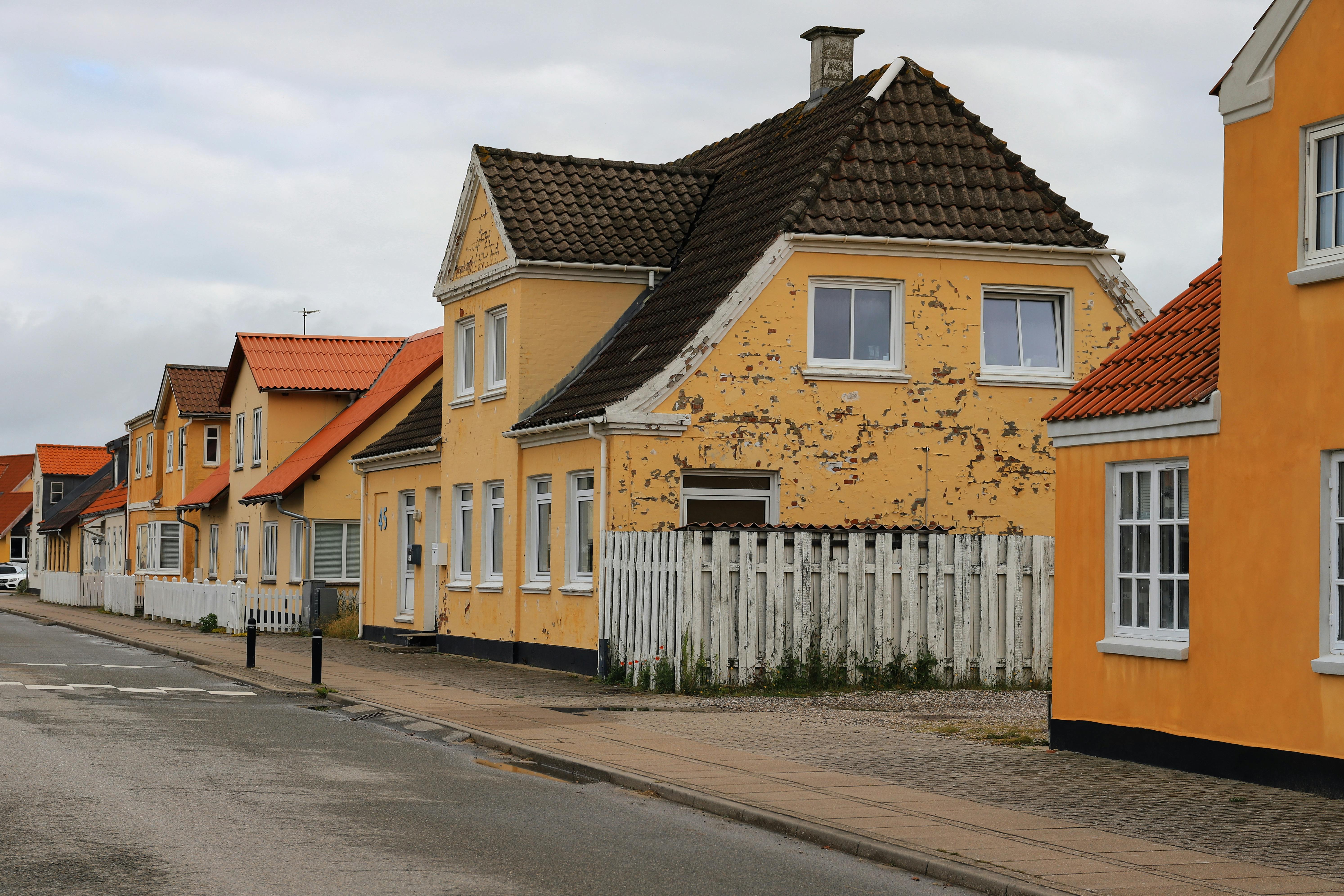 Nye ejendomsvurderinger for ejerboliger – overblik over regler og konsekvenser