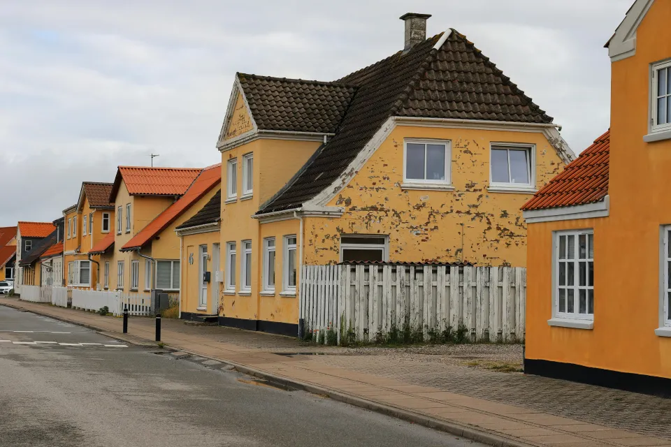 Hvad betyder de nye ejendomsvurderinger for ejerboliger?