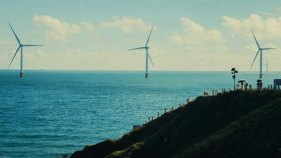 Simplification of the repowering process for offshore power generation facilities on the way