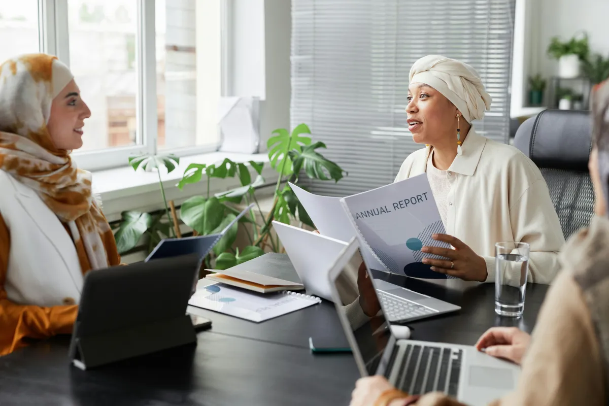 ESG-rapportering – næste skridt mod en mere bæredygtig virksomhedspraksis