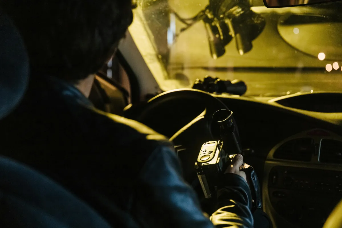 Hemmelige lydoptagelser mv. opnået ved infiltration kunne indgå som bevis