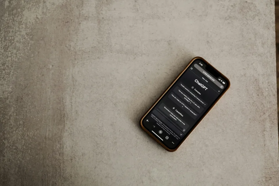 EDPB offentliggør rapport om ChatGPT