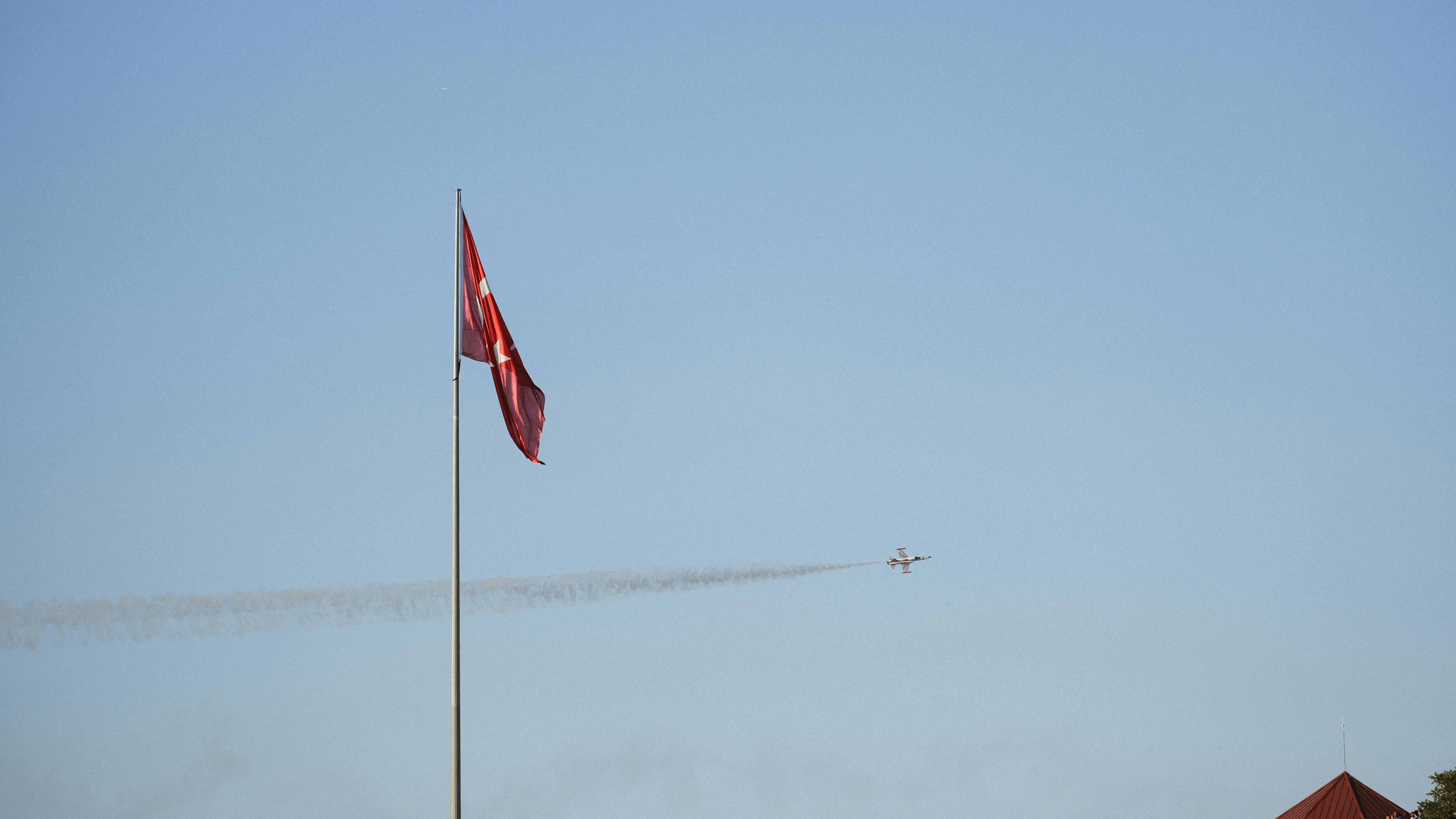 Lovforslag vedtaget: Udlandsdanskere får nu mulighed for ophold til medfølgende familie på samme vilkår som tredjelandsstatsborgere