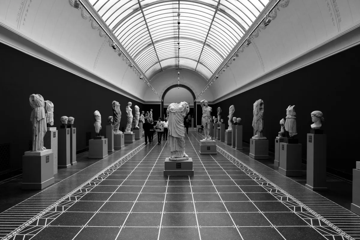 Midlertidige forbud og påbud vedr. Irmapigen