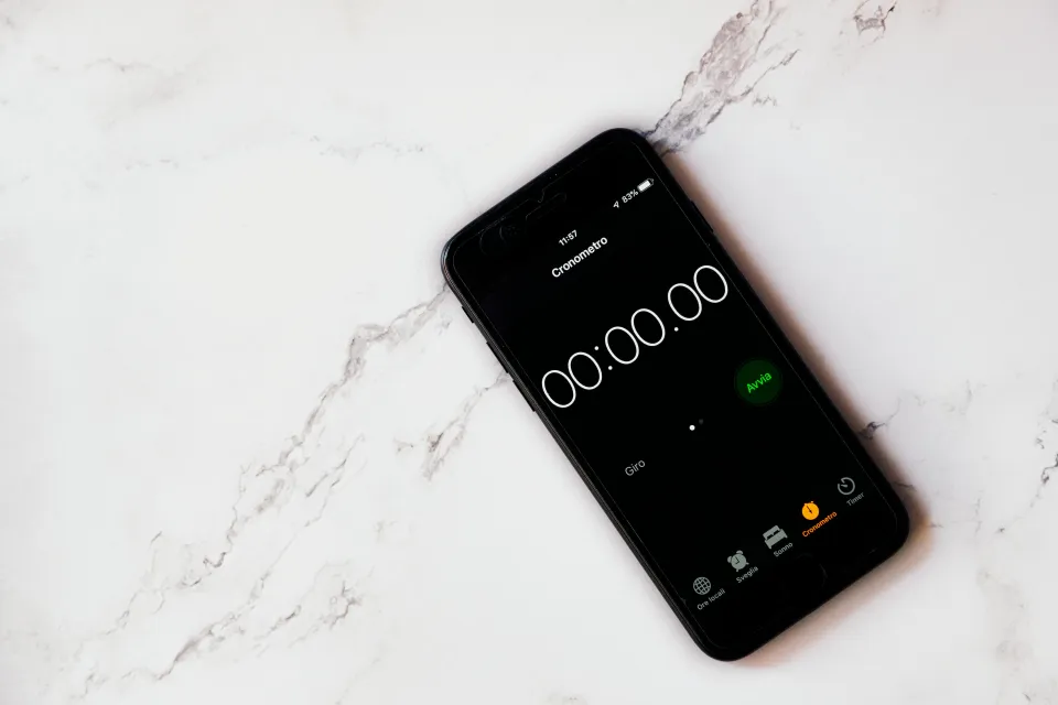 Så kan der være væsentlige ændringer på vej i forhold til arbejdstid