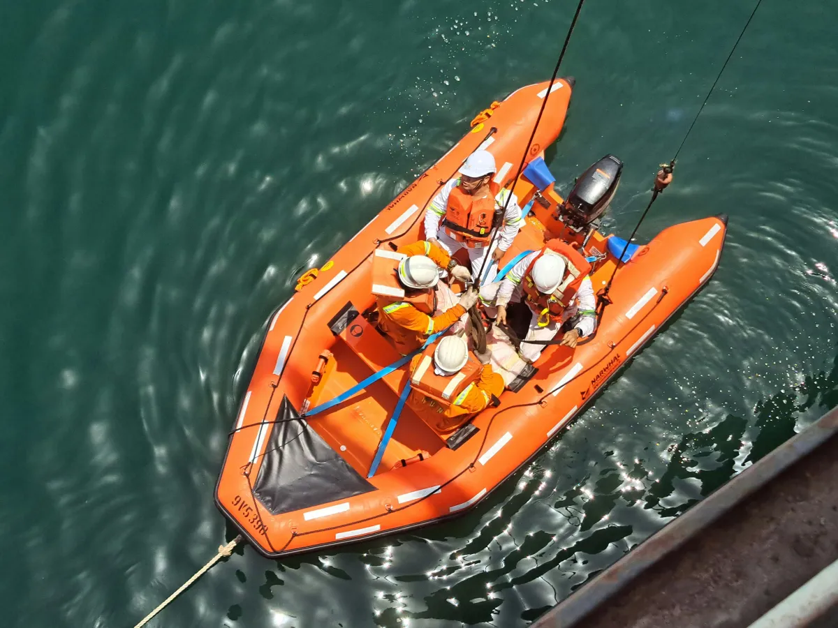 Virksomhed blev ansvarlig for arbejdsskade efter Arbejdstilsynets krav