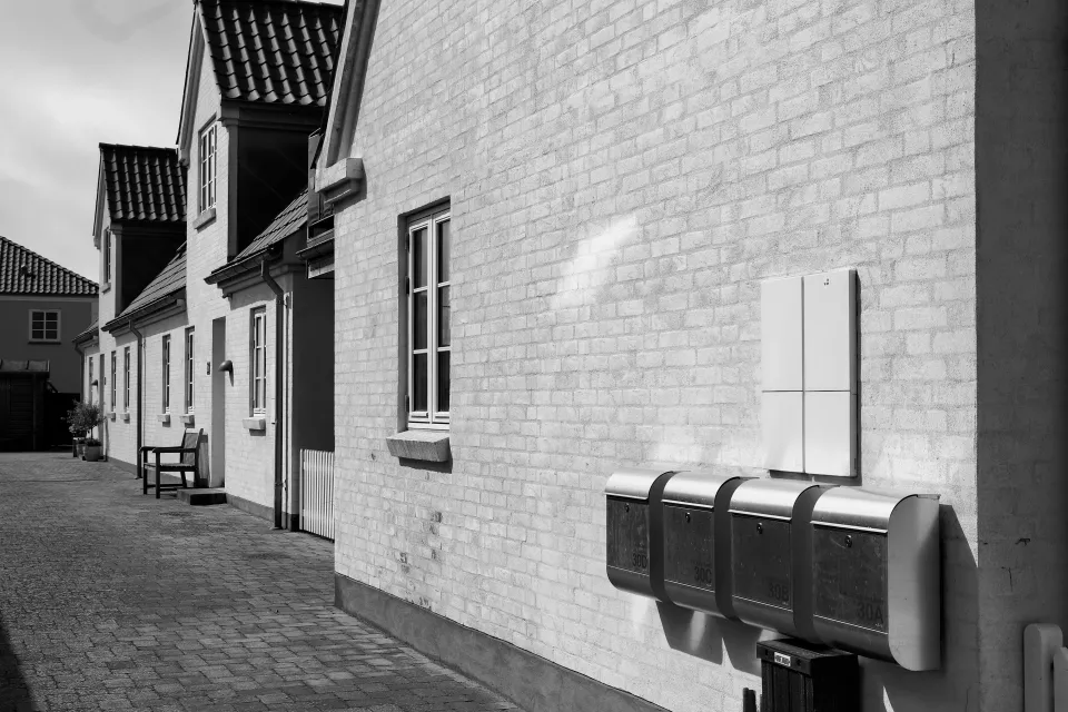 Bundfradrag og tofamiliehuse: anerkender fejl i styresignal – mulighed for genoptagelse