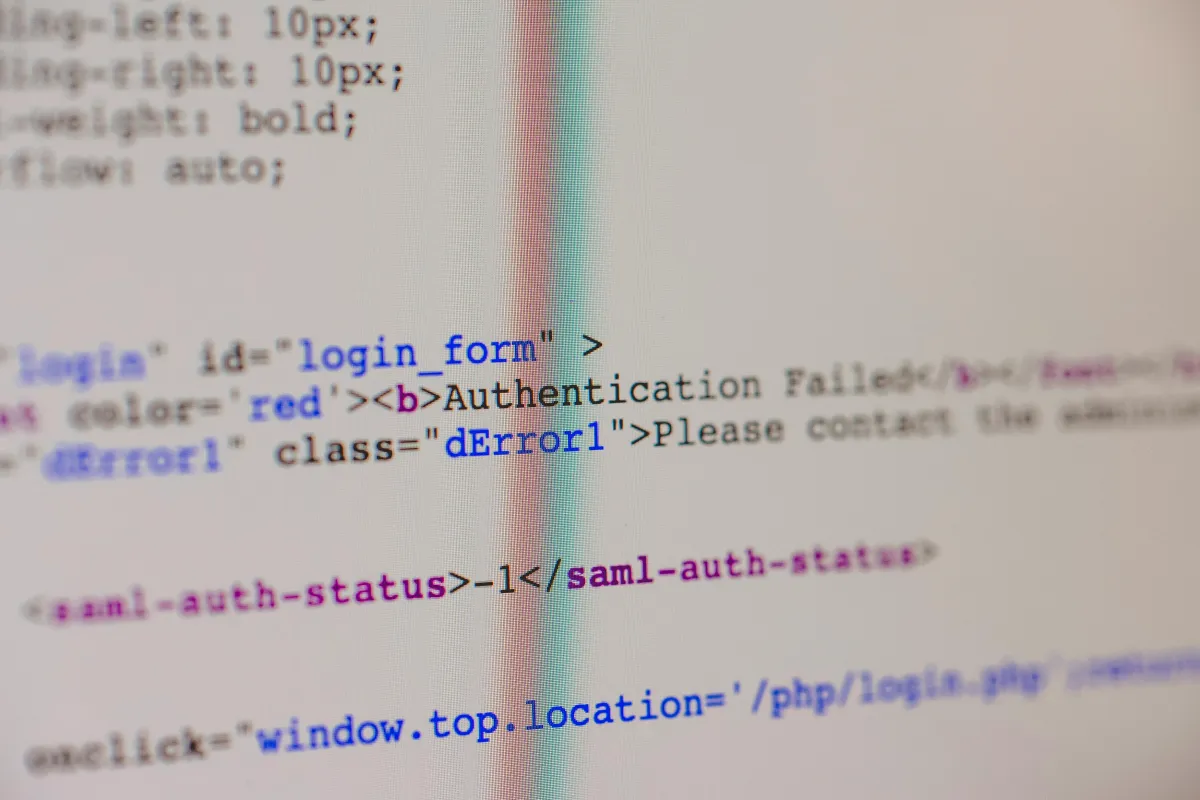 Digitaliseringsstyrelsen får kritik for utilstrækkelig risikovurdering