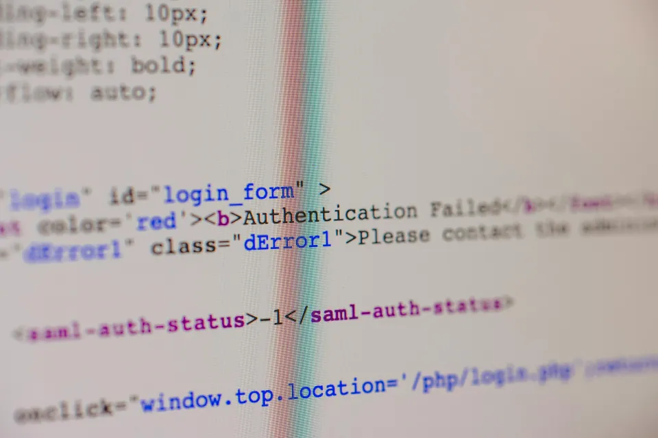 Digitaliseringsstyrelsen får kritik for utilstrækkelig risikovurdering