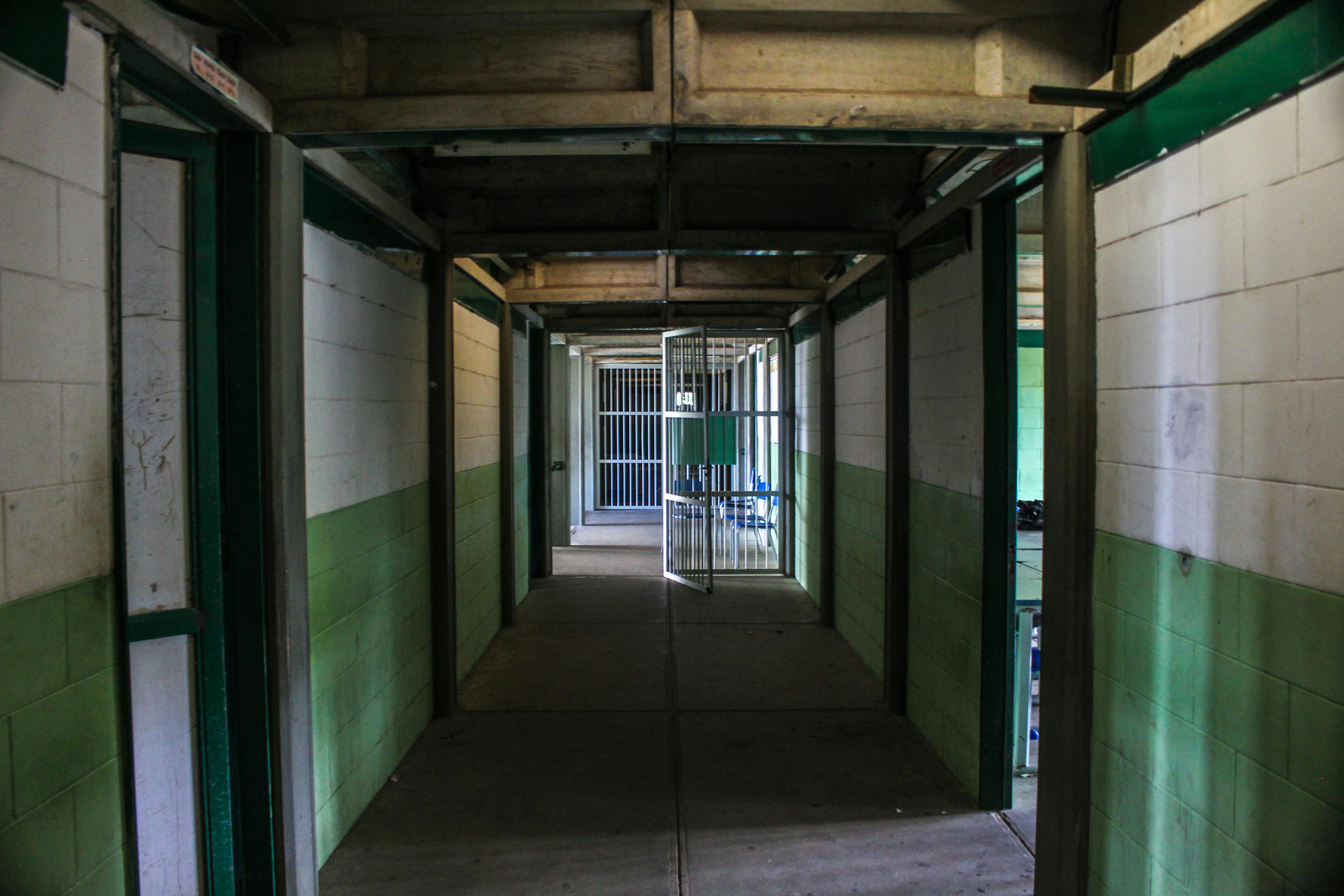 Ombudsmanden vil undersøge besøgsproblemer i Vestre Fængsel