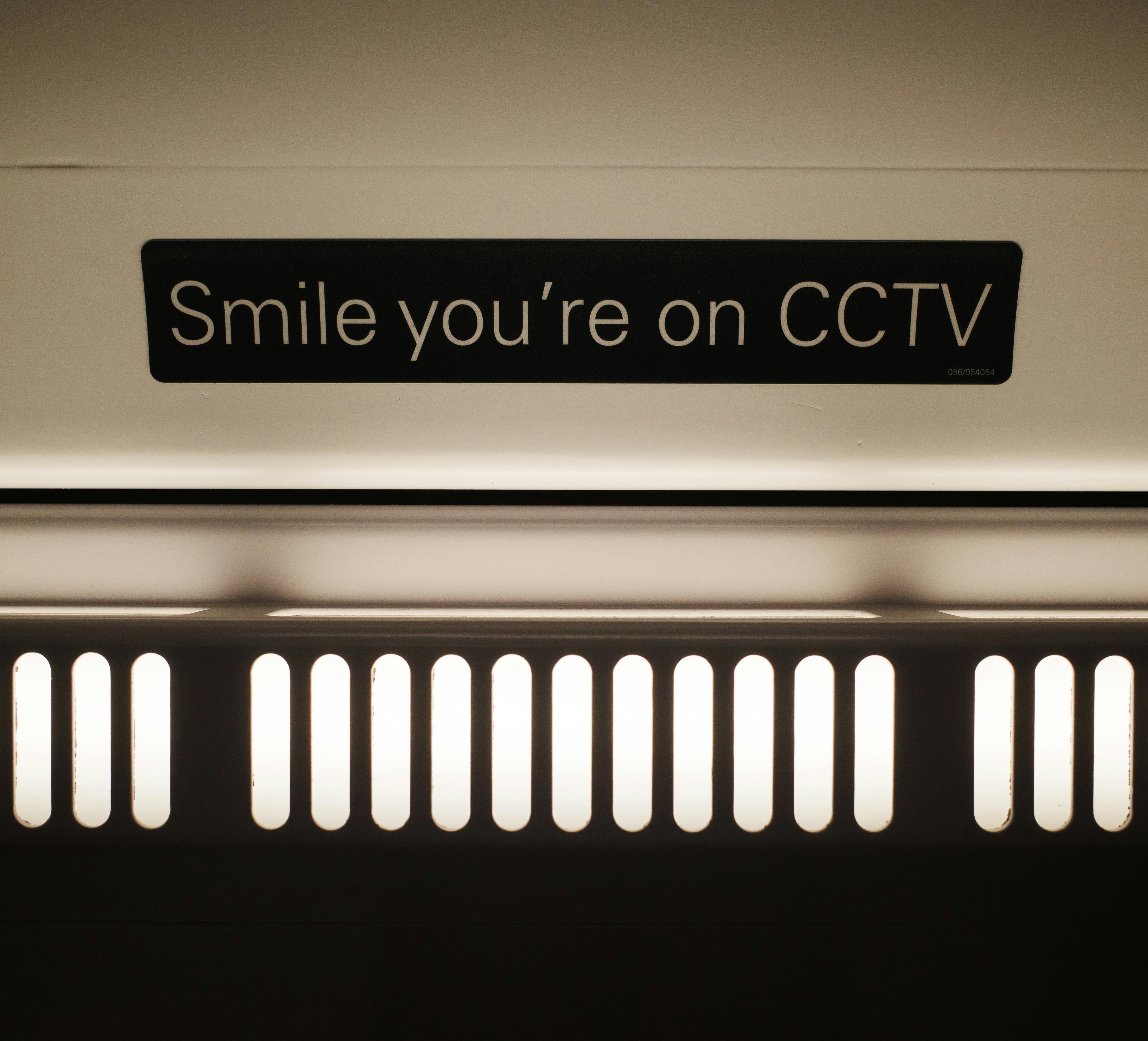 Ny vejledning om tv-overvågning målrettet private virksomheder