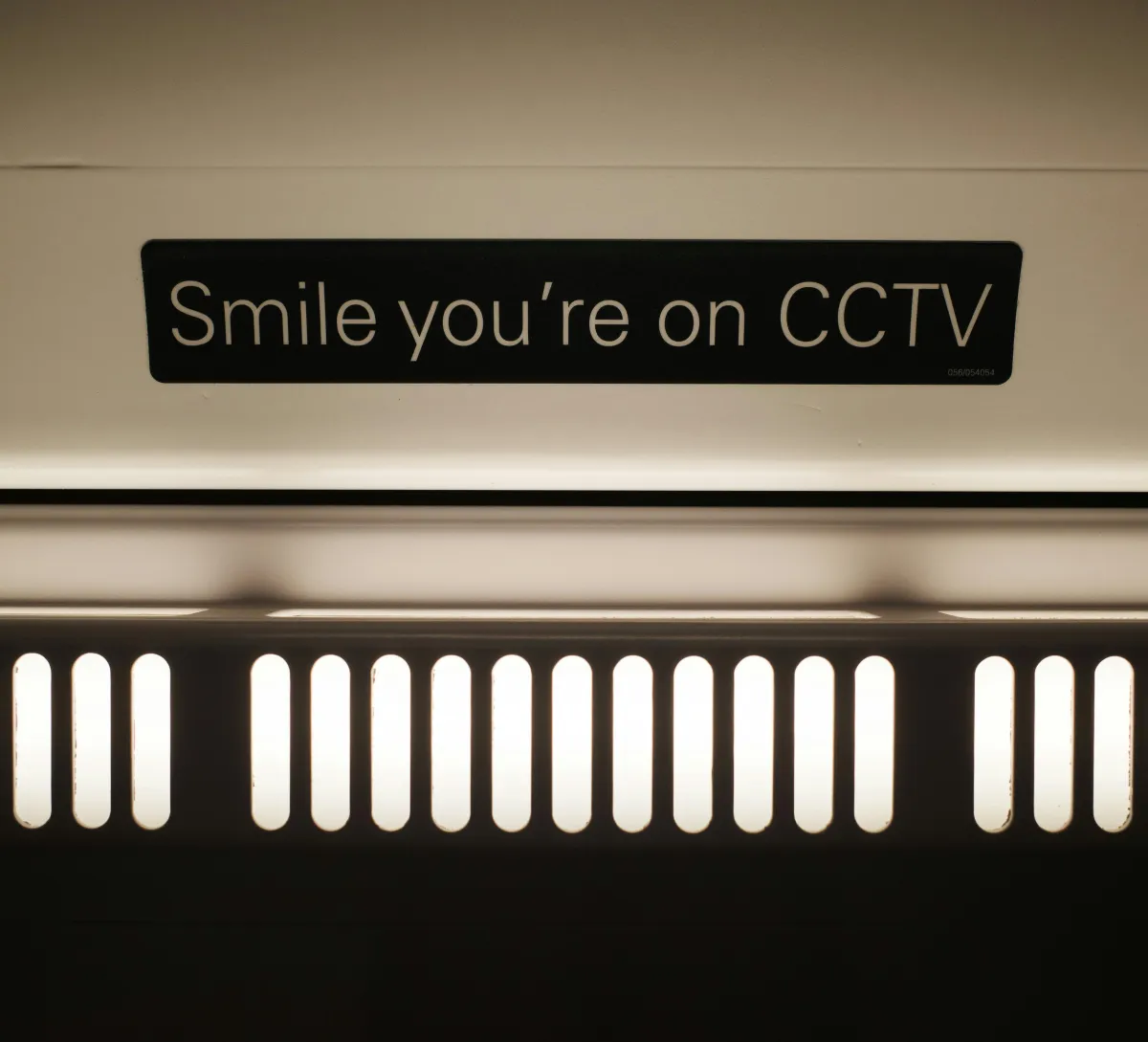 Ny vejledning om tv-overvågning målrettet private virksomheder