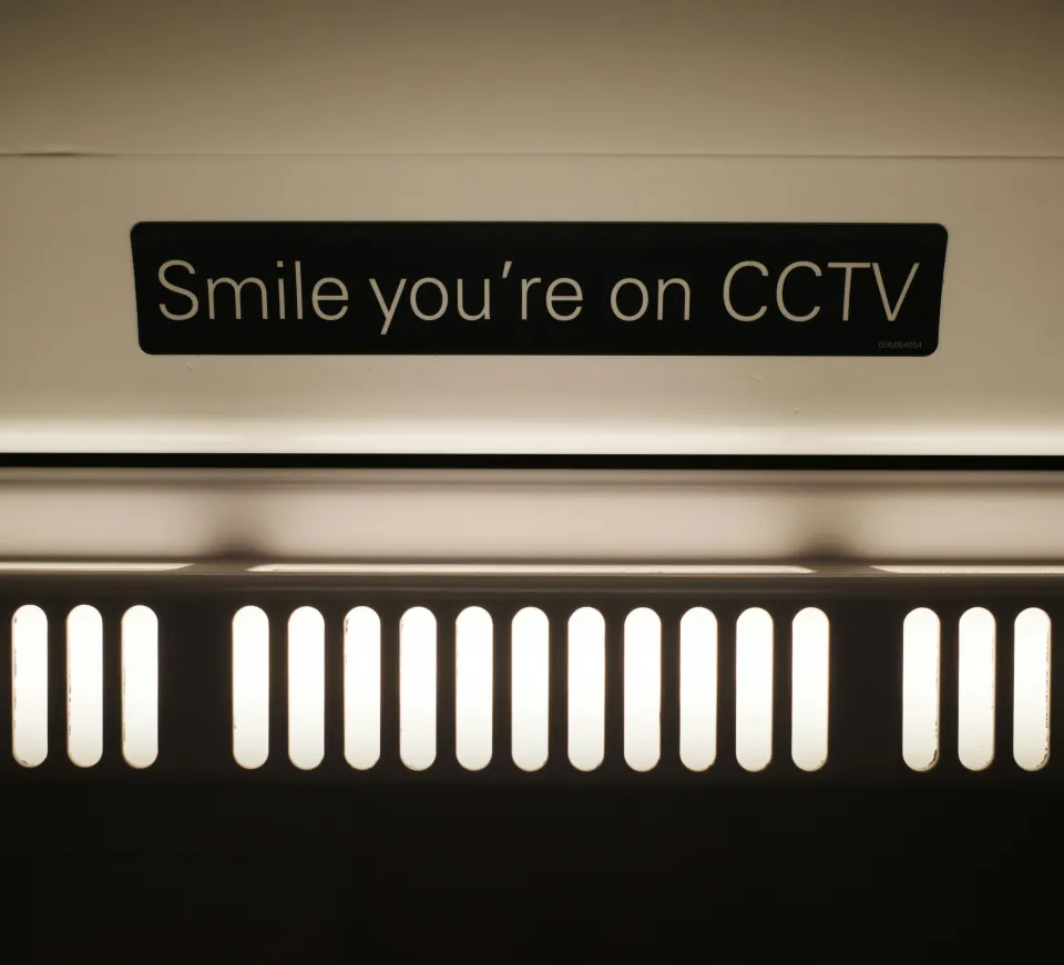 Ny vejledning om tv-overvågning målrettet private virksomheder