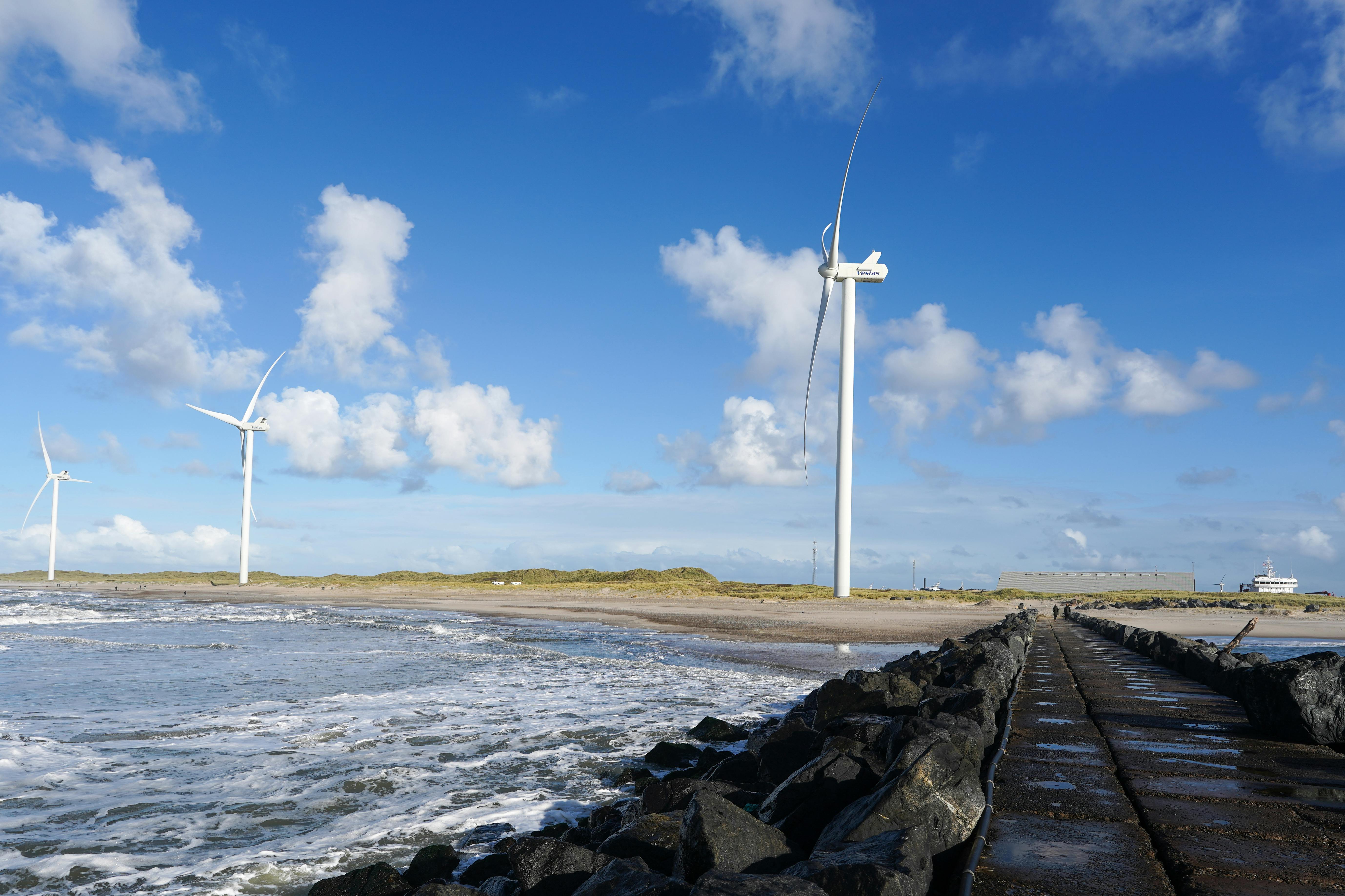 The Danish Energy Agency has opened a Power-to-X tender of DKK 1.25 billion