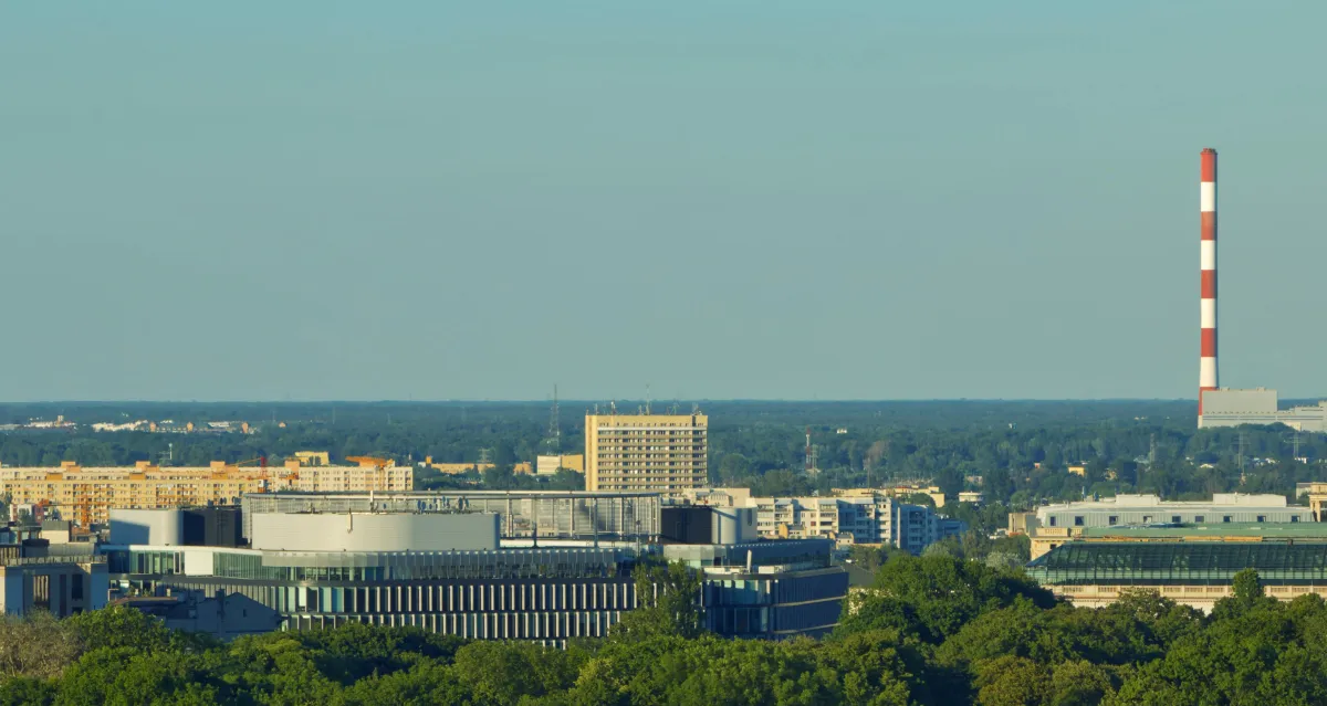 Mangelfuld GRP-foring