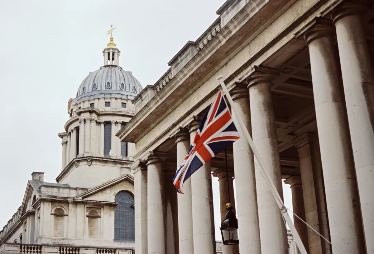 Aftalt værneting i England og Wales
