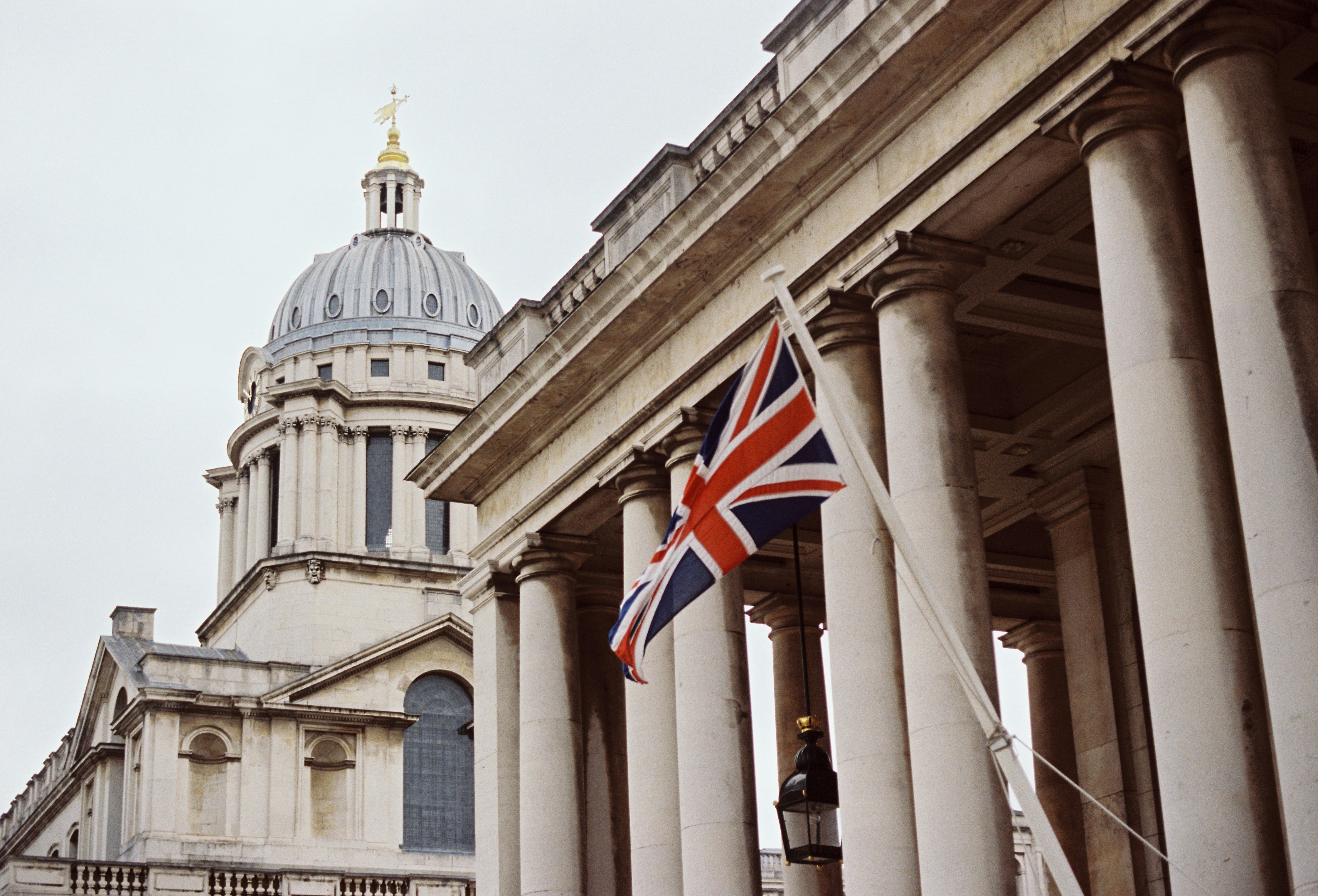 Aftalt værneting i England og Wales