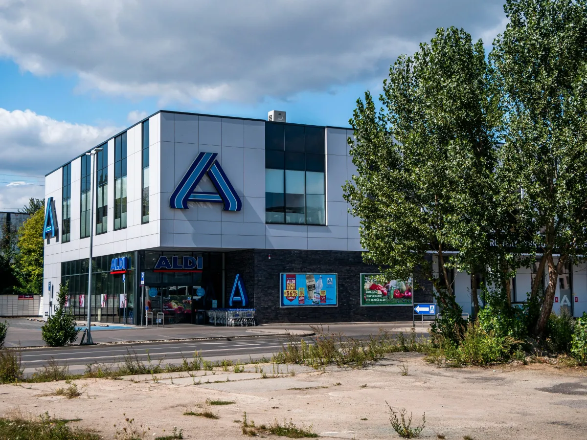 Konkurrencerådet griber ind i Remas køb af Aldi