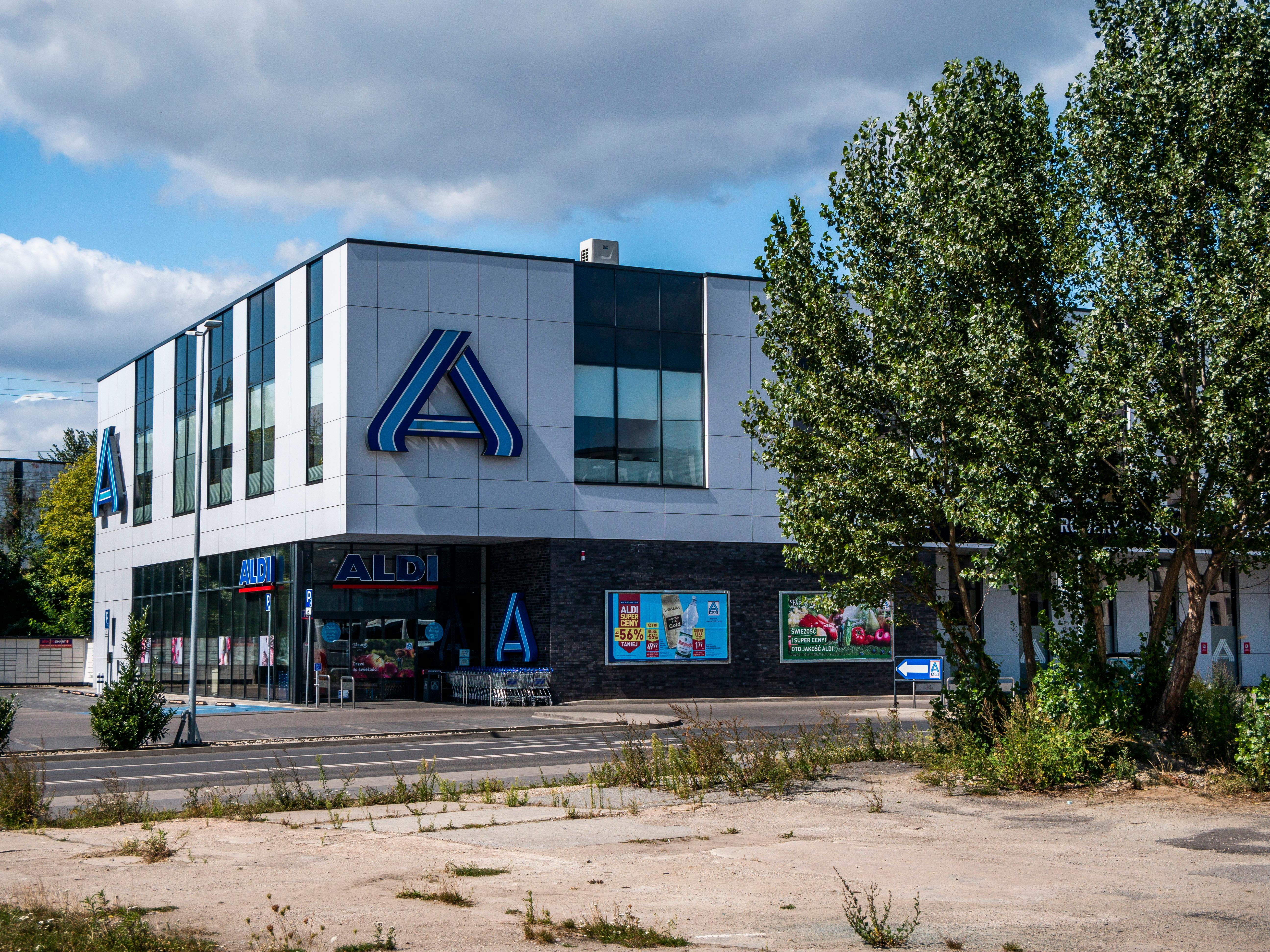 Konkurrencerådet griber ind i Remas køb af Aldi