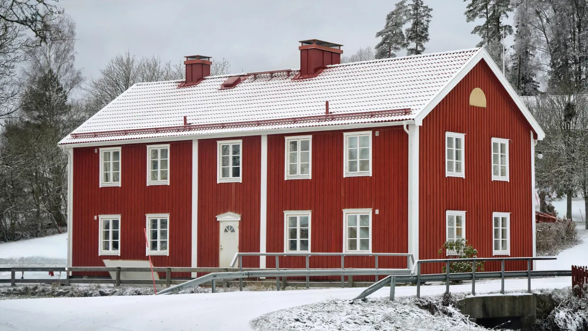 Dansk værneting for fogedsag om aflysning af udlæg på fast ejendom