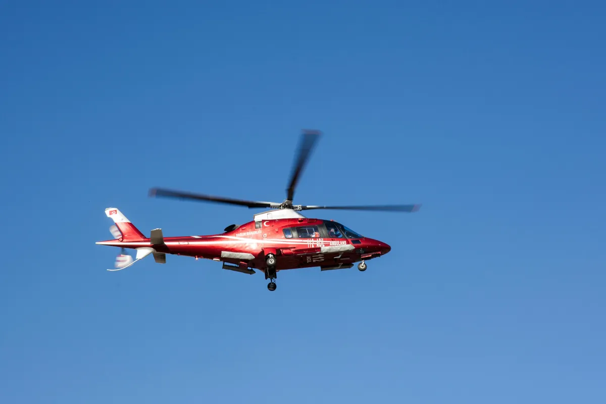 Konsortiet Hems Denmark mod de fem regioner
