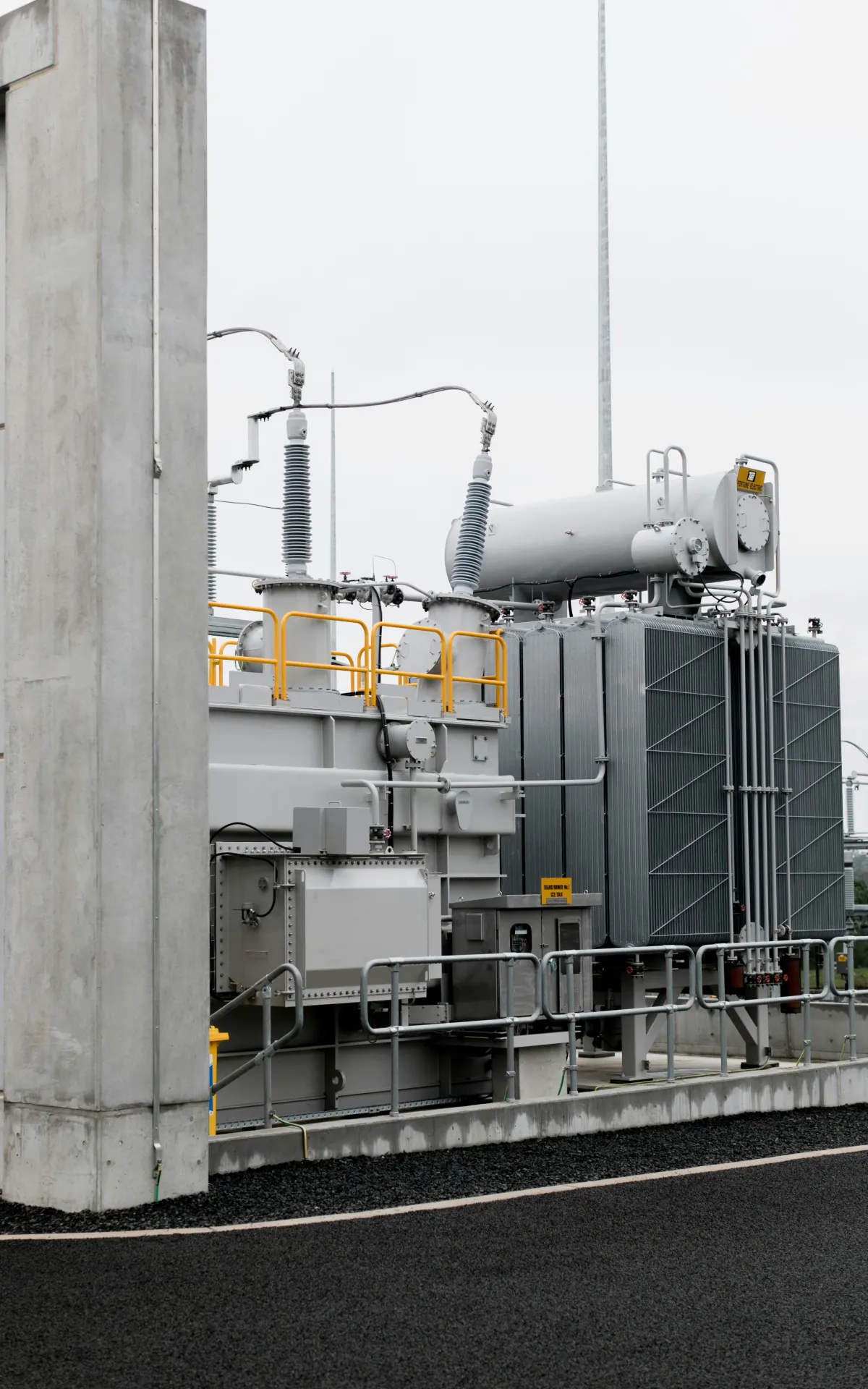 Høringssvar over forslag til lov om ændring af lov om elforsyning og elsikkerhedsloven (hurtigere arealerhvervelse og styrkede borgerrettigheder)