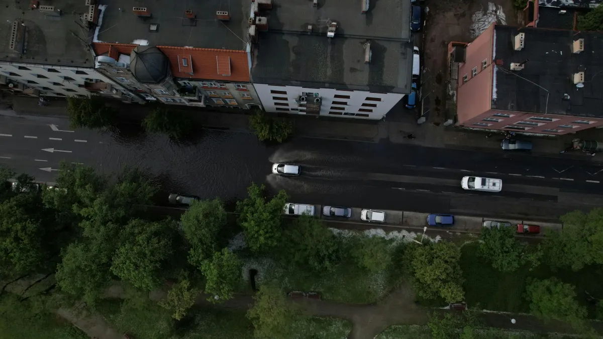 Hvordan er du stillet som erhvervsdrivende udsat for stormflod?