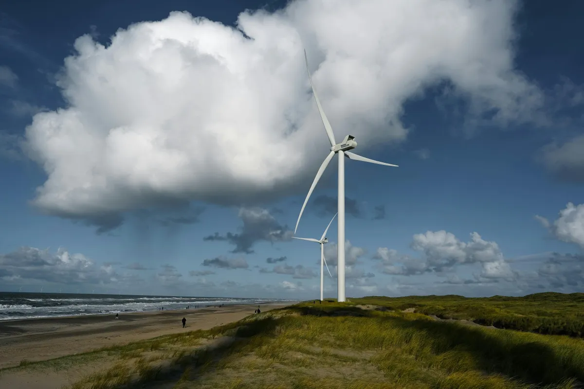 New draft legislative bill will provide a framework for increased integration of renewable energy