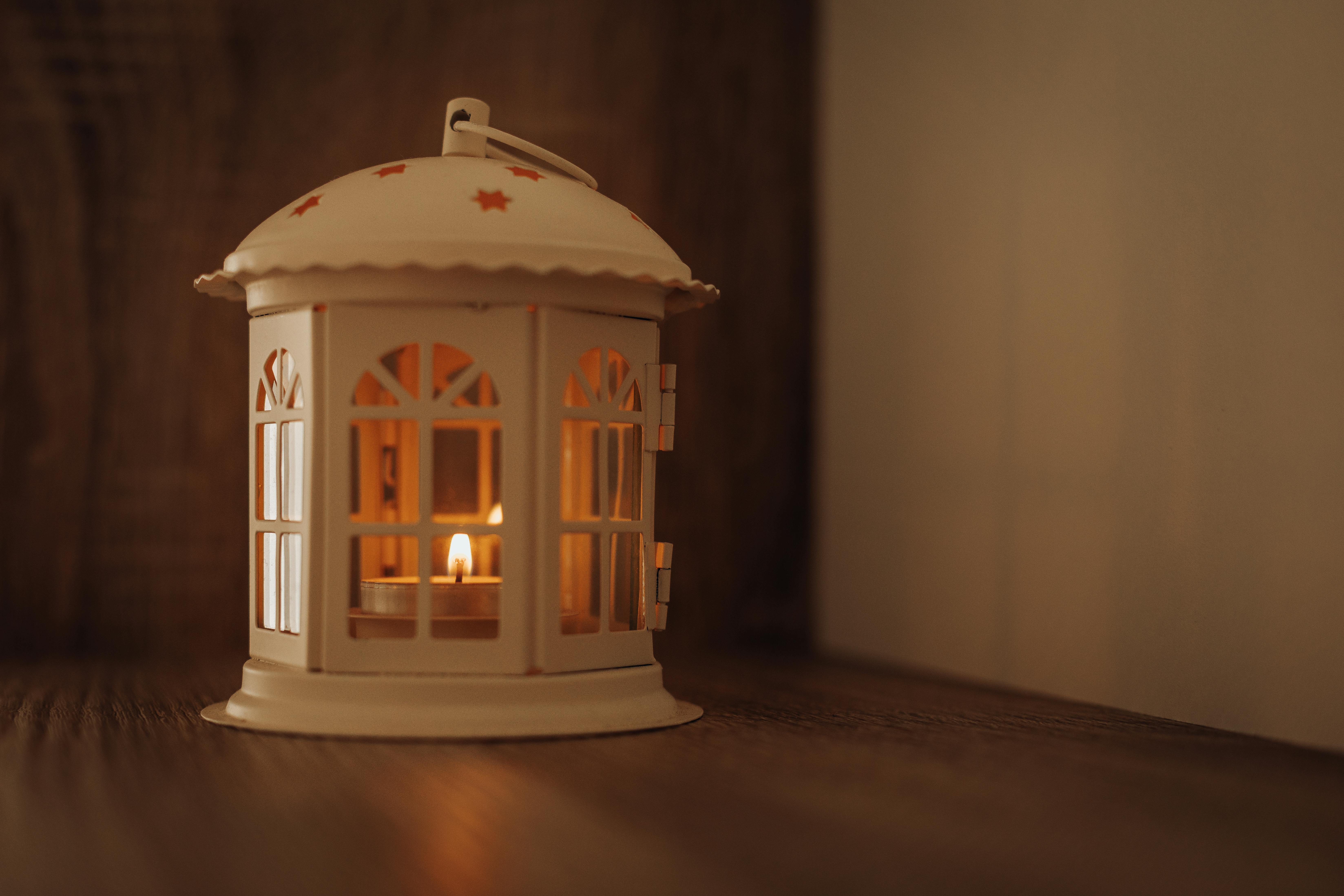 Ikke forbud og påbud vedrørende Schou Company A/S’ Dangrill-lanterne