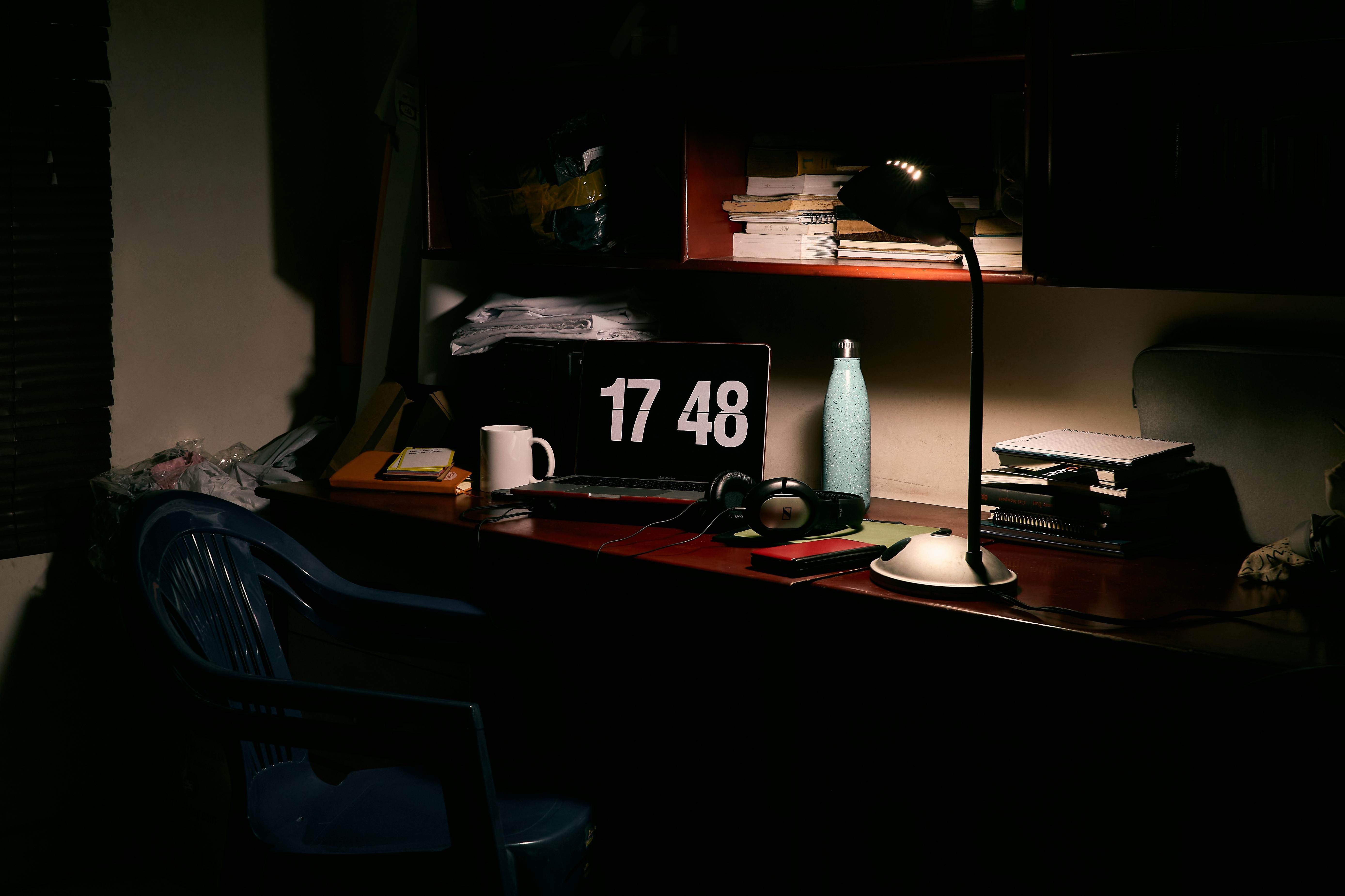 Ny lov om tidsregistrering: Hvad skal du vide?