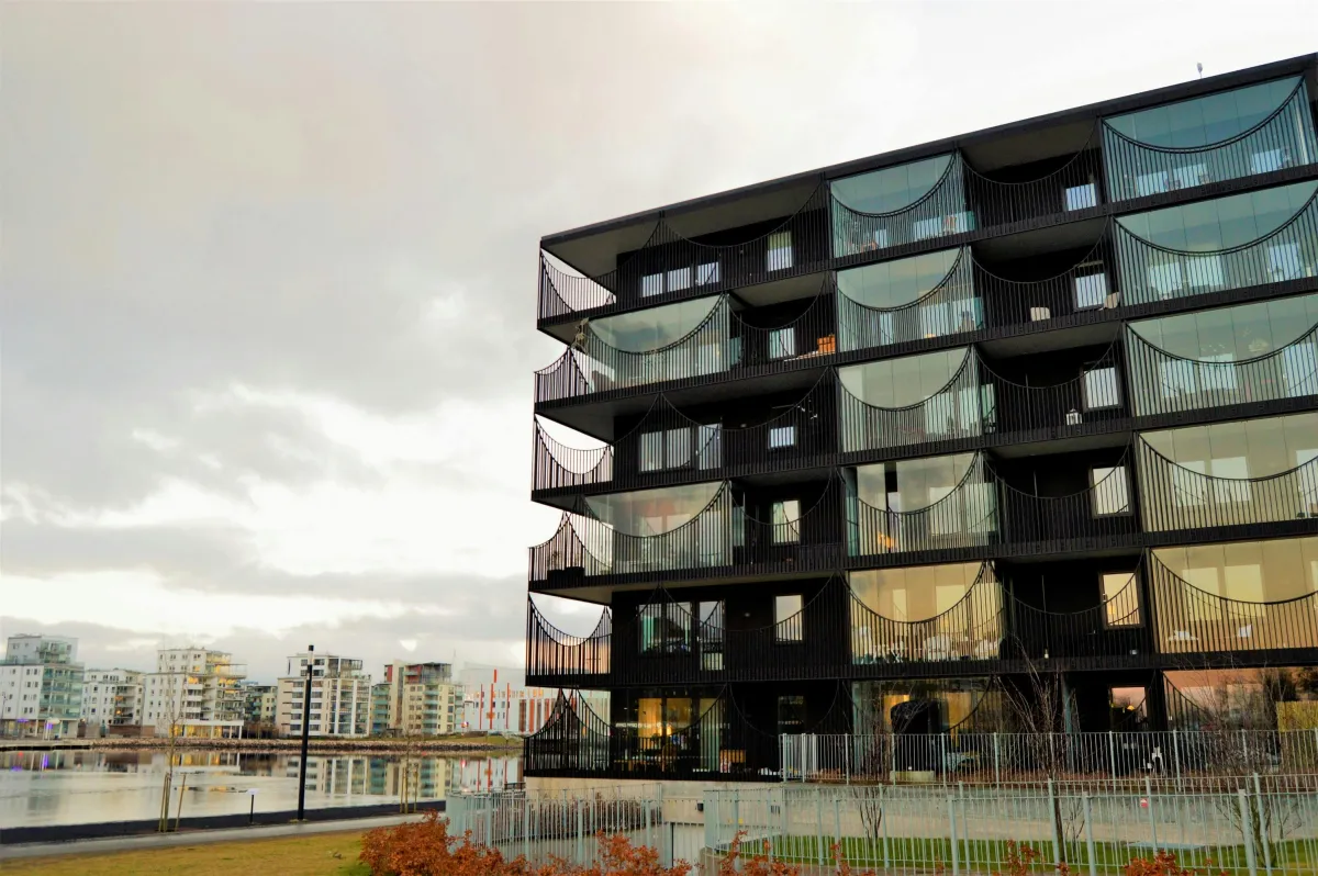 Høringssvar vedr. høring af udkast til bekendtgørelse om ændring af bekendtgørelse om drift af almene boliger m.v. (sagsnr. 2022-5294)