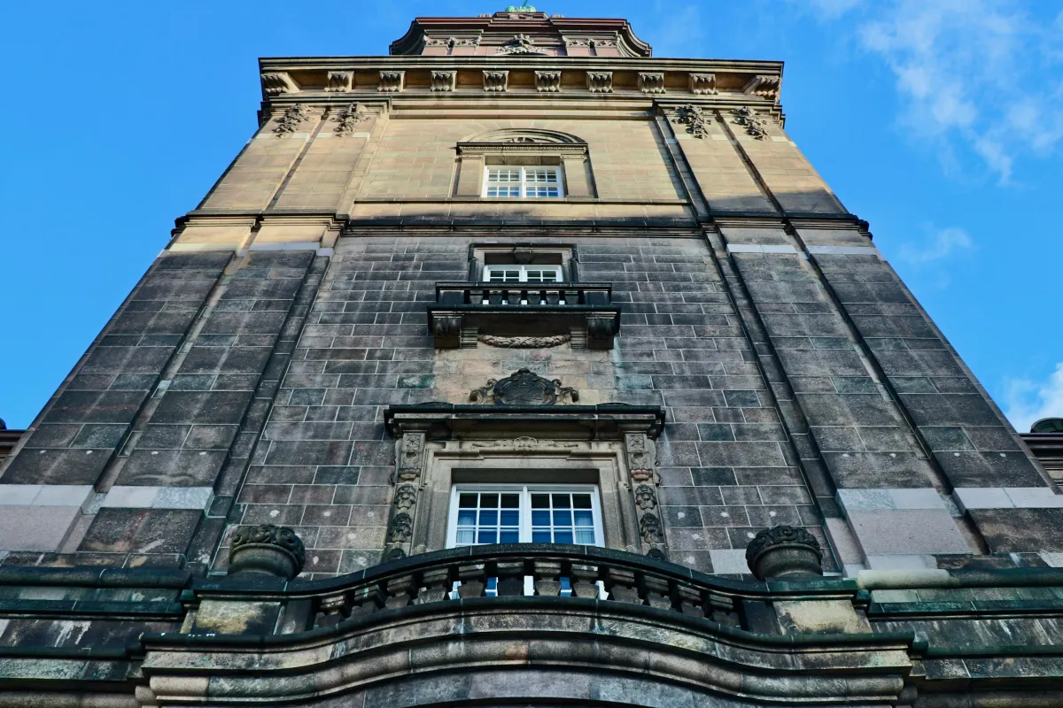 Lovforslag om overenskomstbaseret erhvervsordning for udenlandsk arbejdskraft fremsat