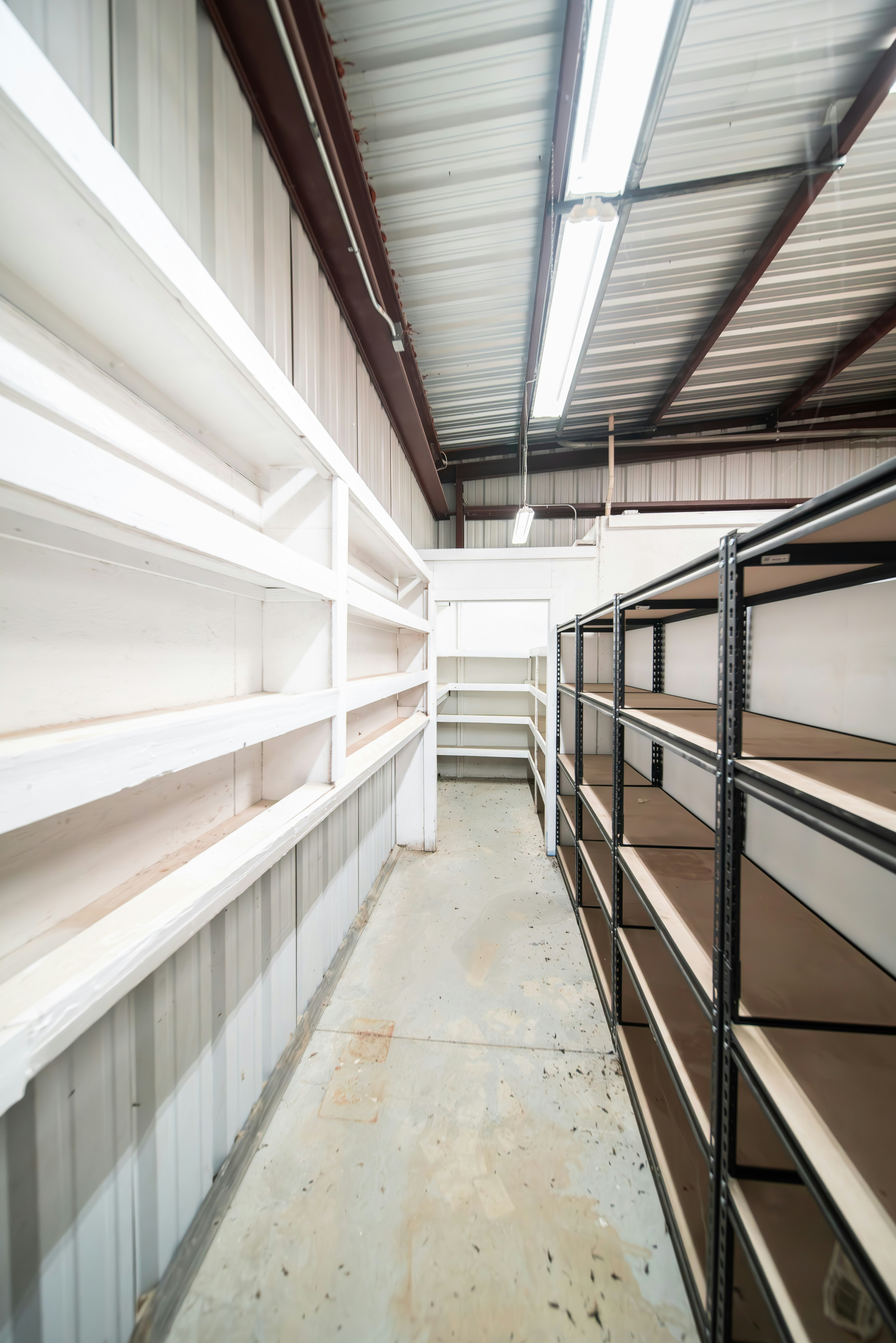 Det sker der med virksomhedens aktiver ved konkurs