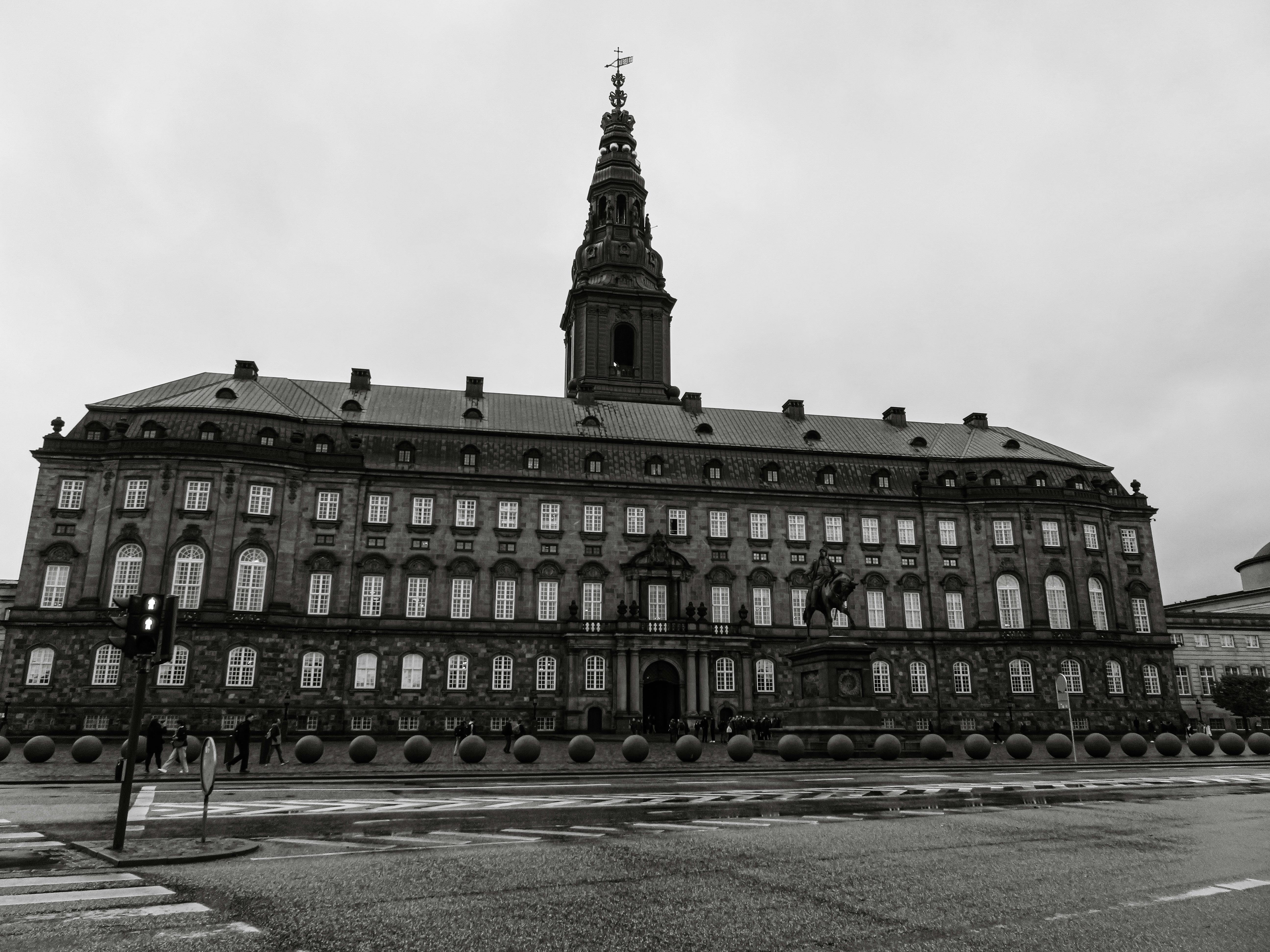 Grønlandske kvinder får erstatning i spiralsagen