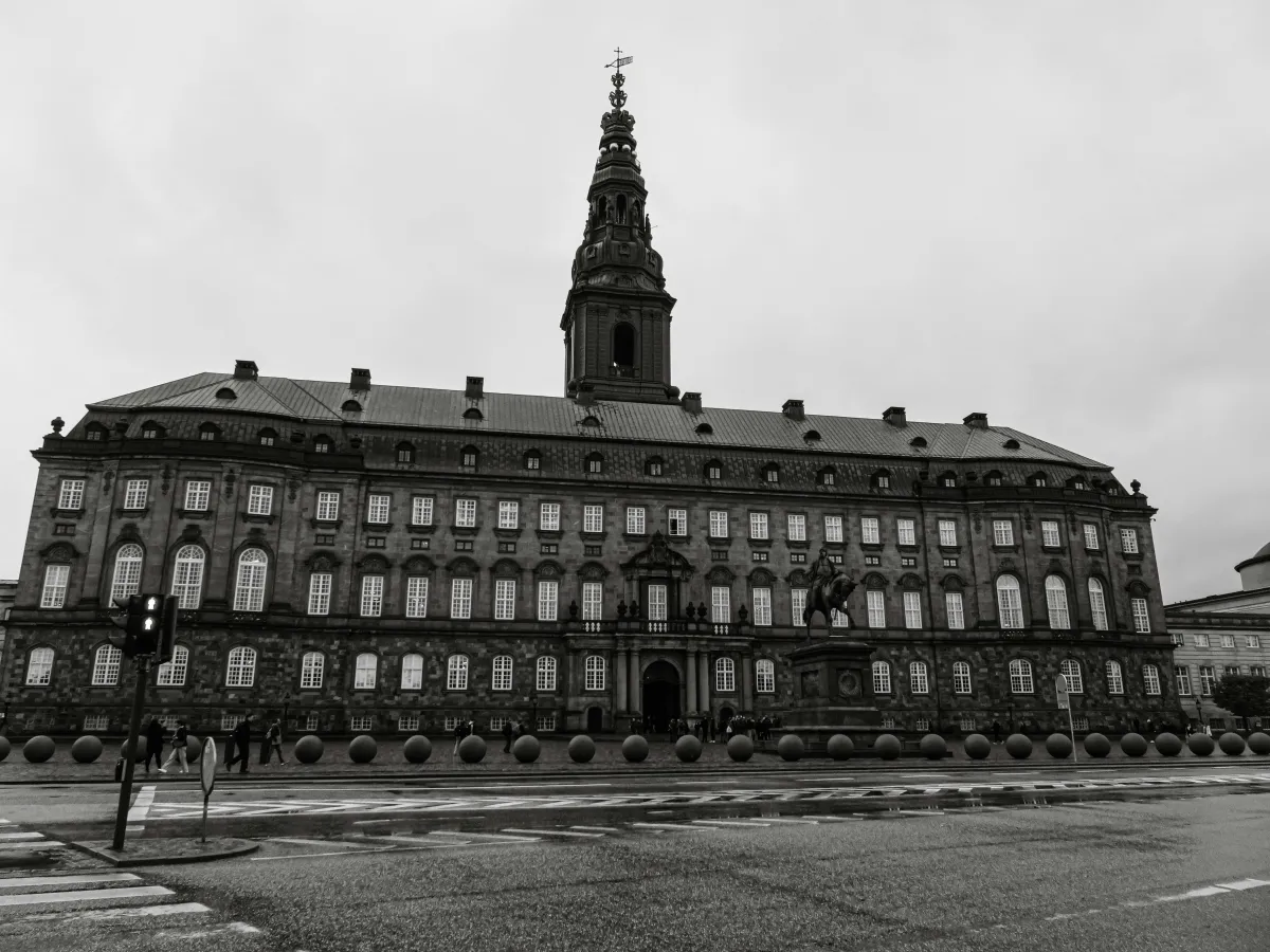 Grønlandske kvinder får erstatning i spiralsagen