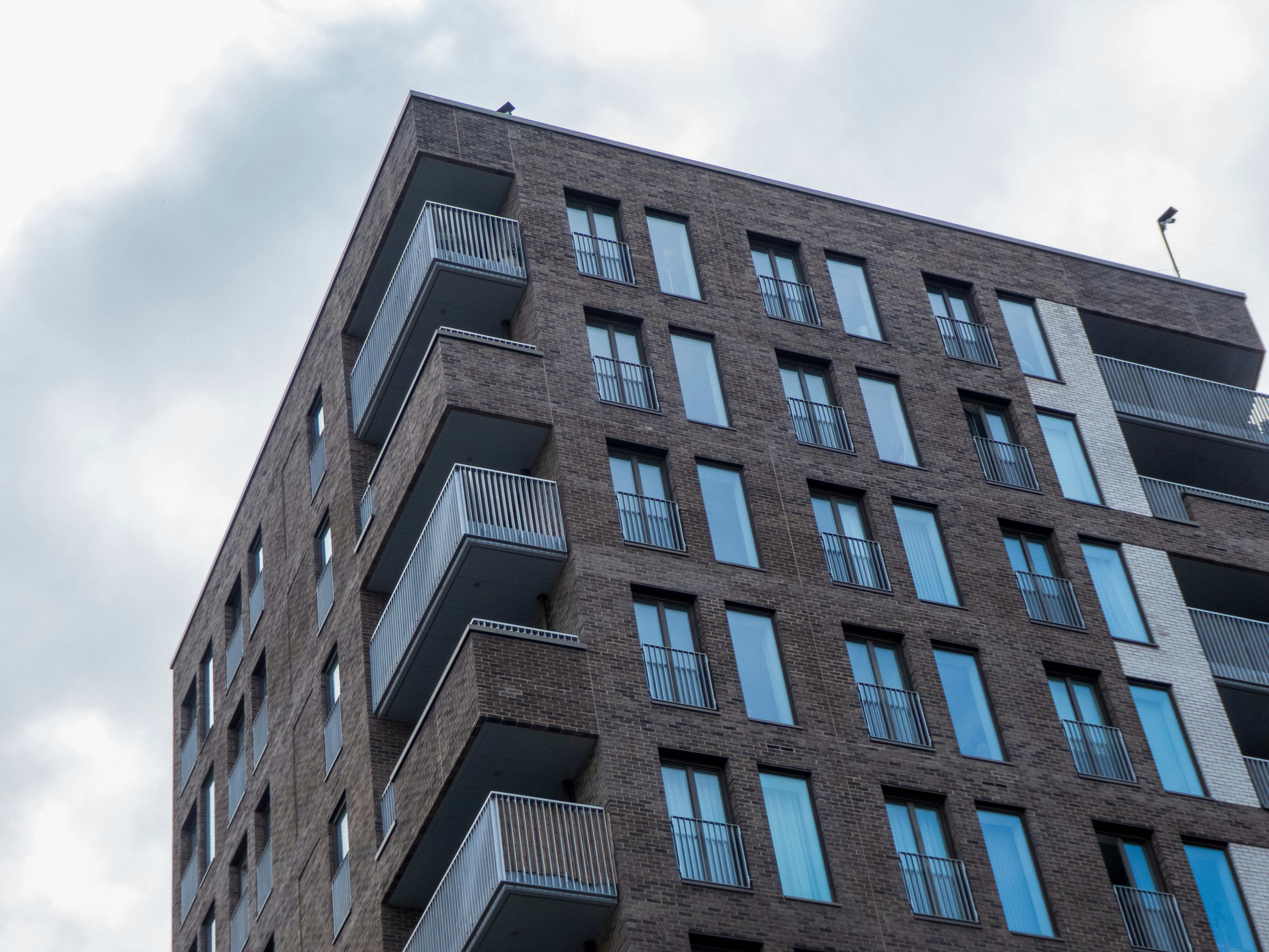 Ny politisk aftale om alment byggeri: Højprisordning og forhøjelse af maksimumbeløbet