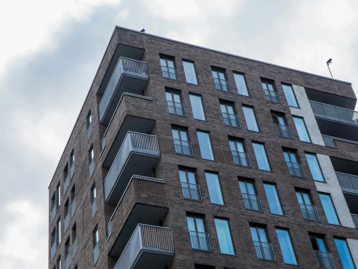 Ny politisk aftale om alment byggeri: Højprisordning og forhøjelse af maksimumbeløbet