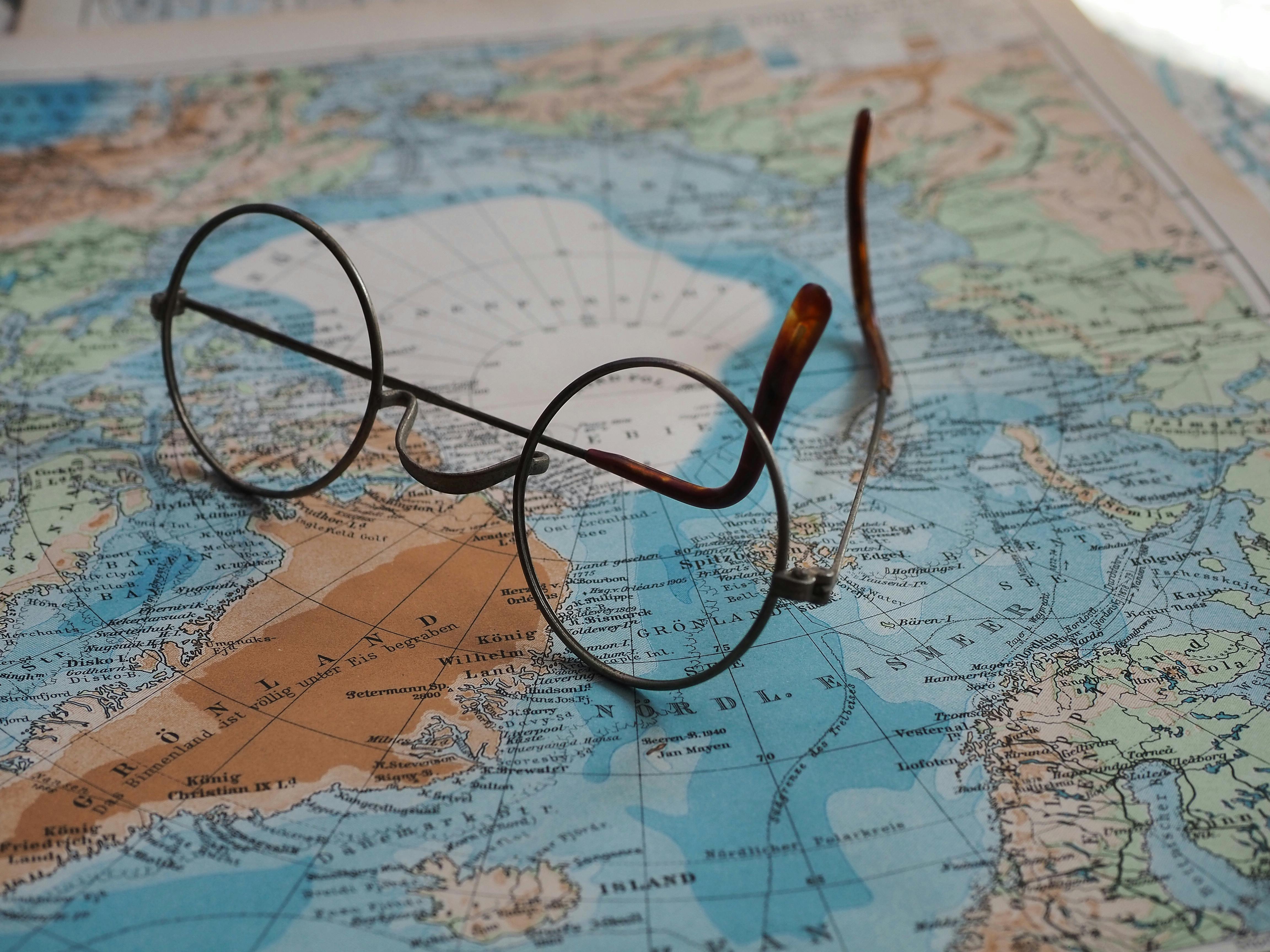 Overførsel af personoplysninger til Grønland