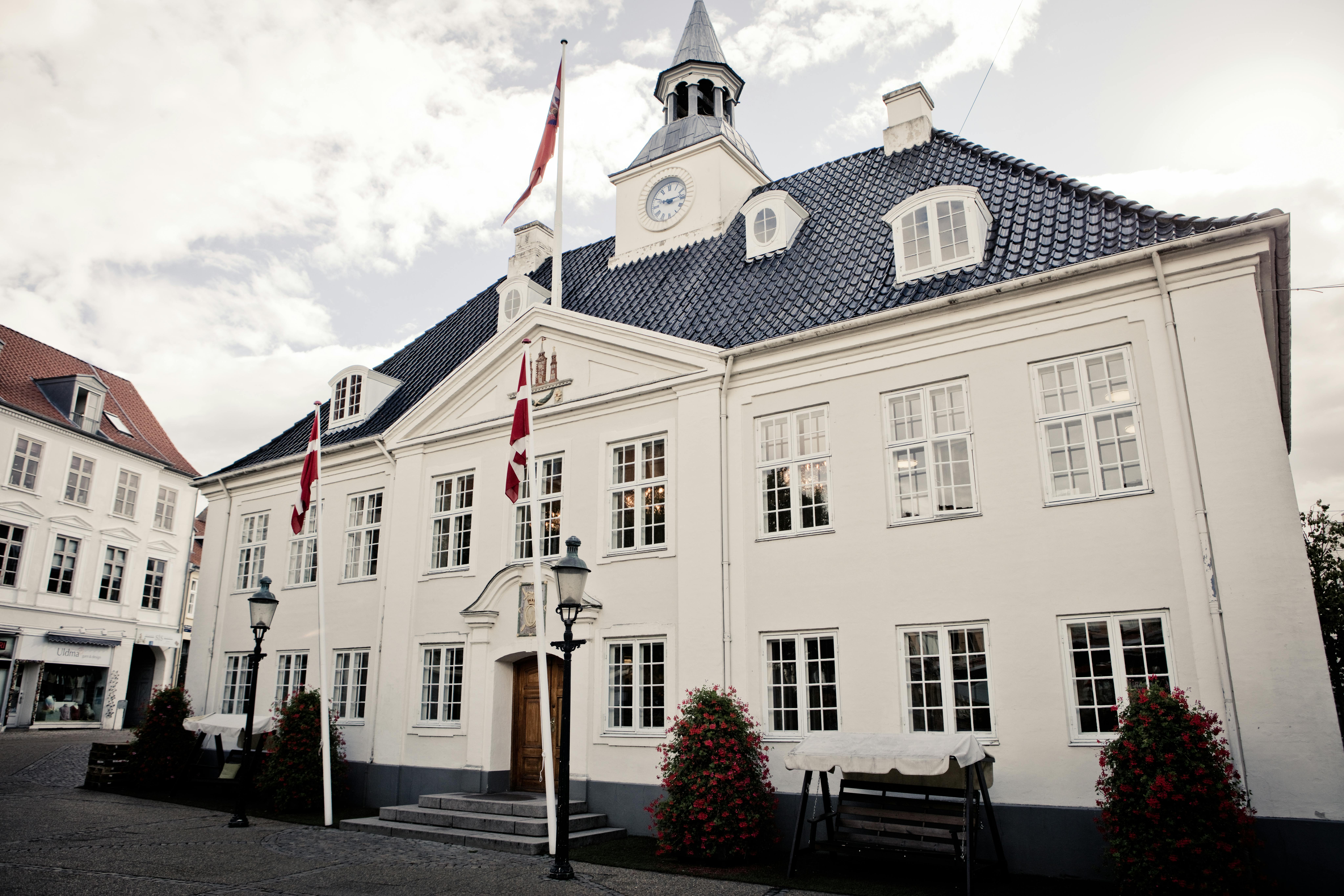 Kommunalret
