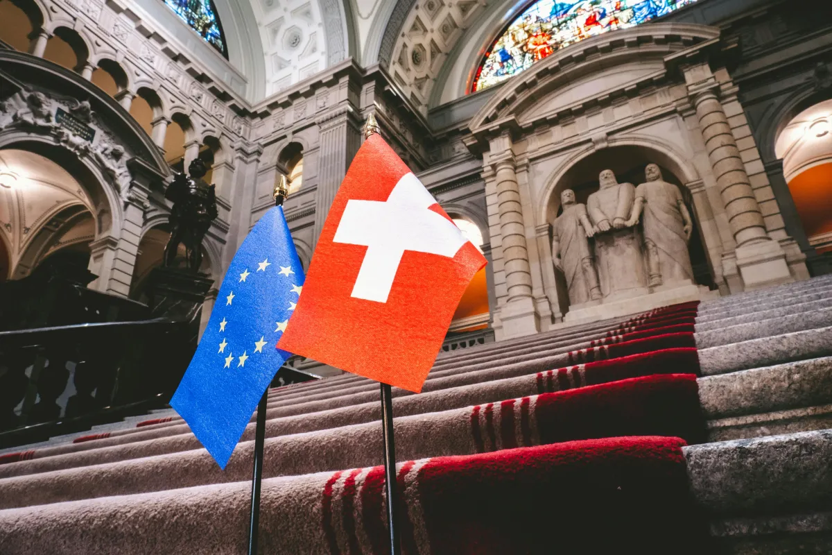 Tredjelandsoverførsler og GDPR