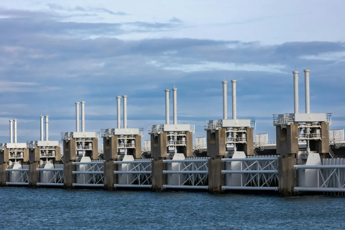 Klimasikringsprojekter fra A-Z